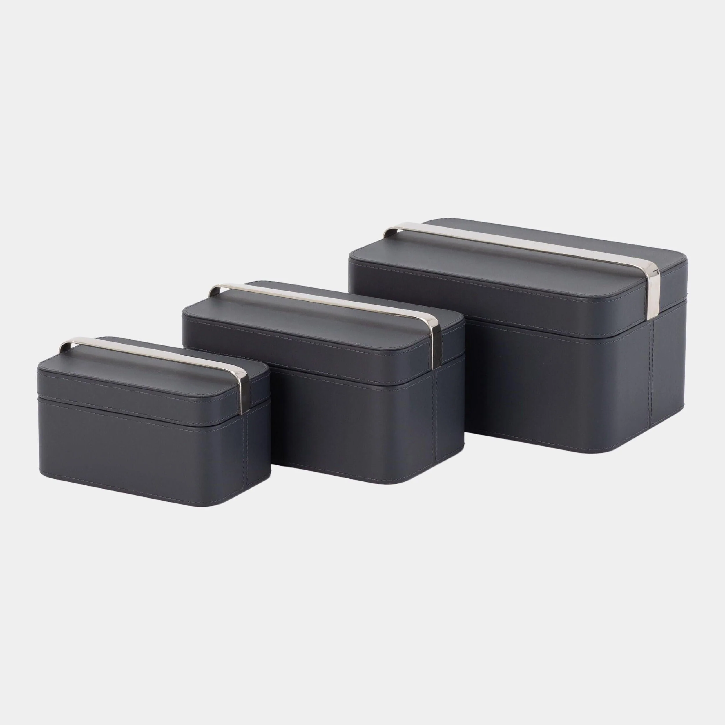 Global Views Small Avery Decorative Box Clearance - Image 6