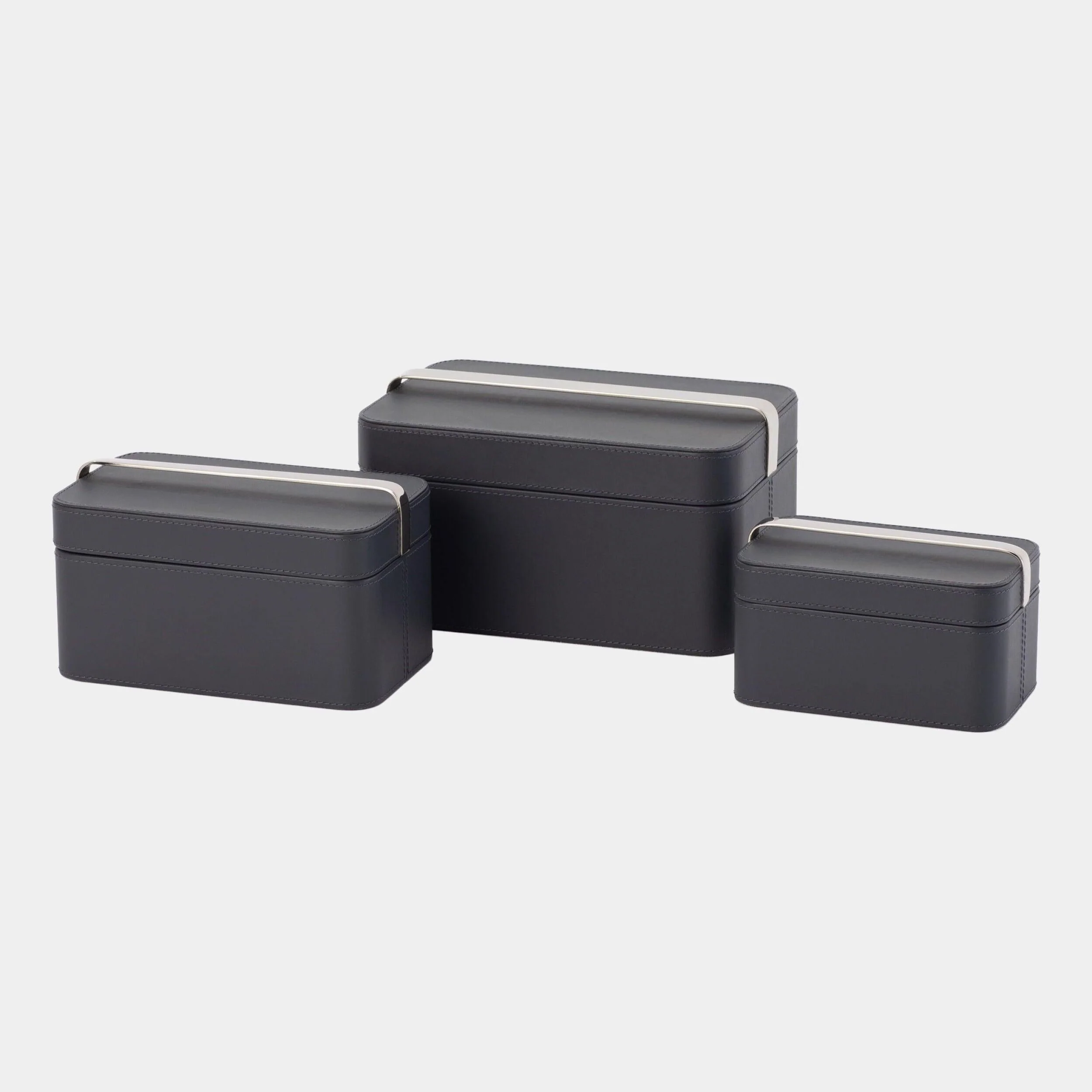 Global Views Small Avery Decorative Box Clearance - Image 7