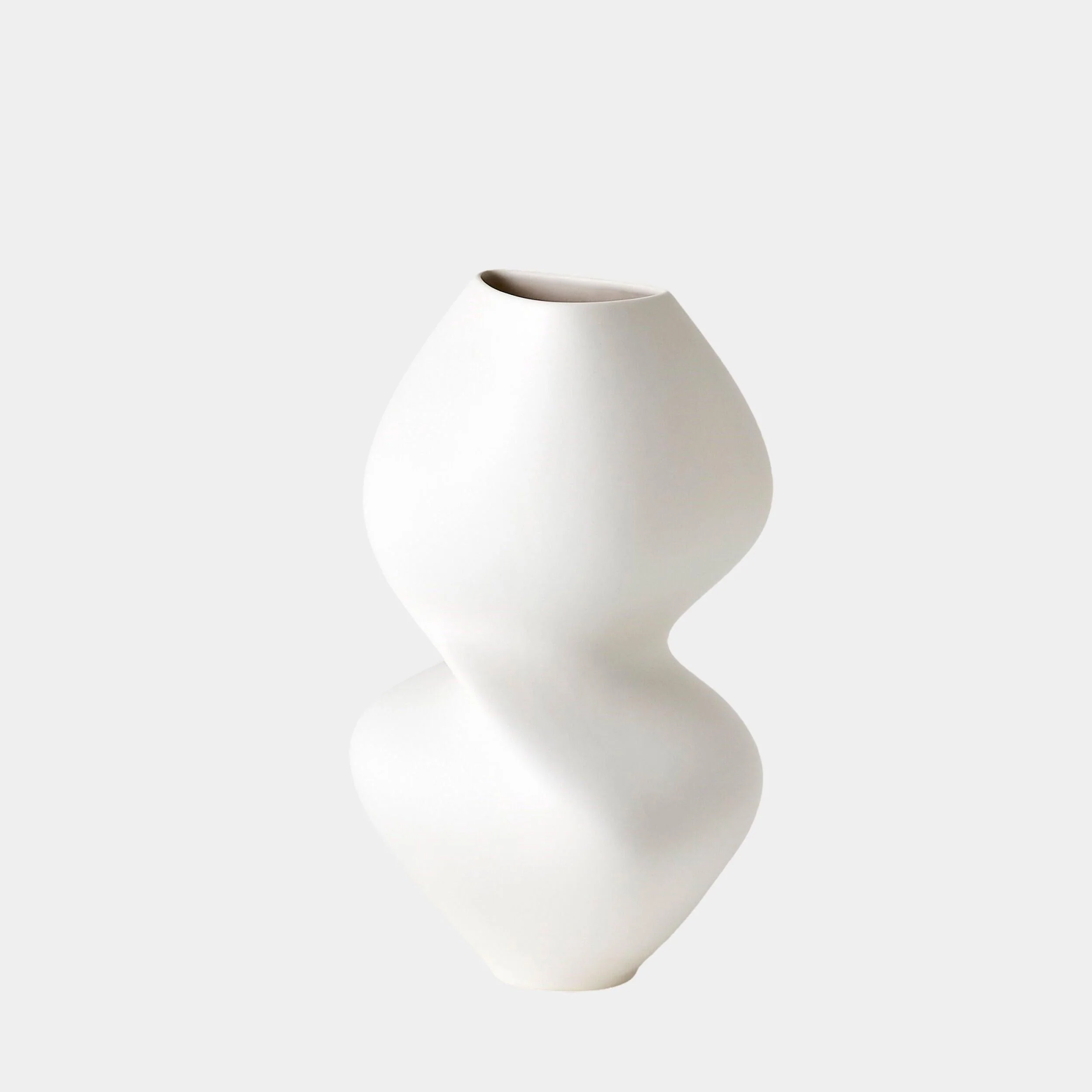 Global Views Sound Hushed Vase - Image 6