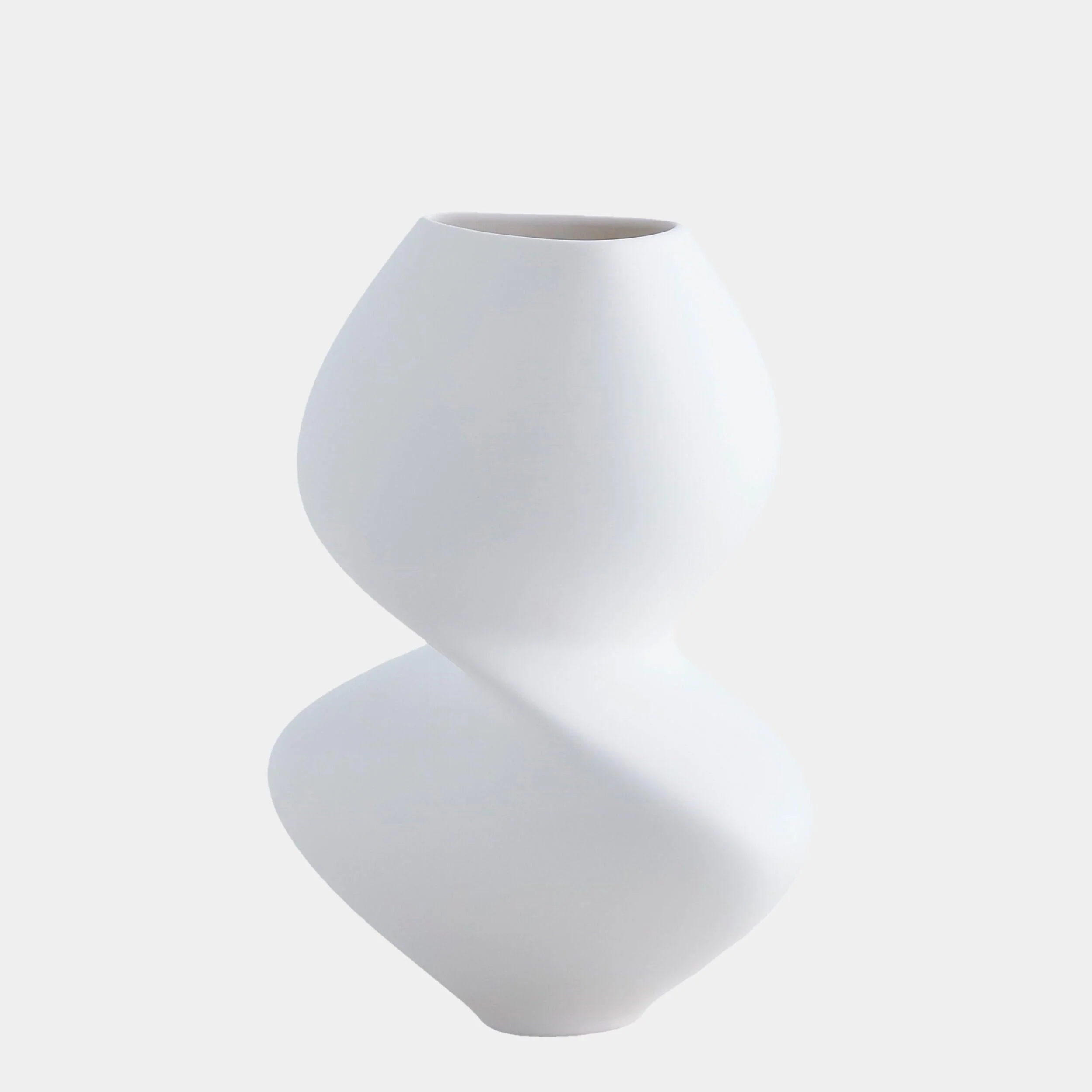 Global Views Sound Hushed Vase - Image 7