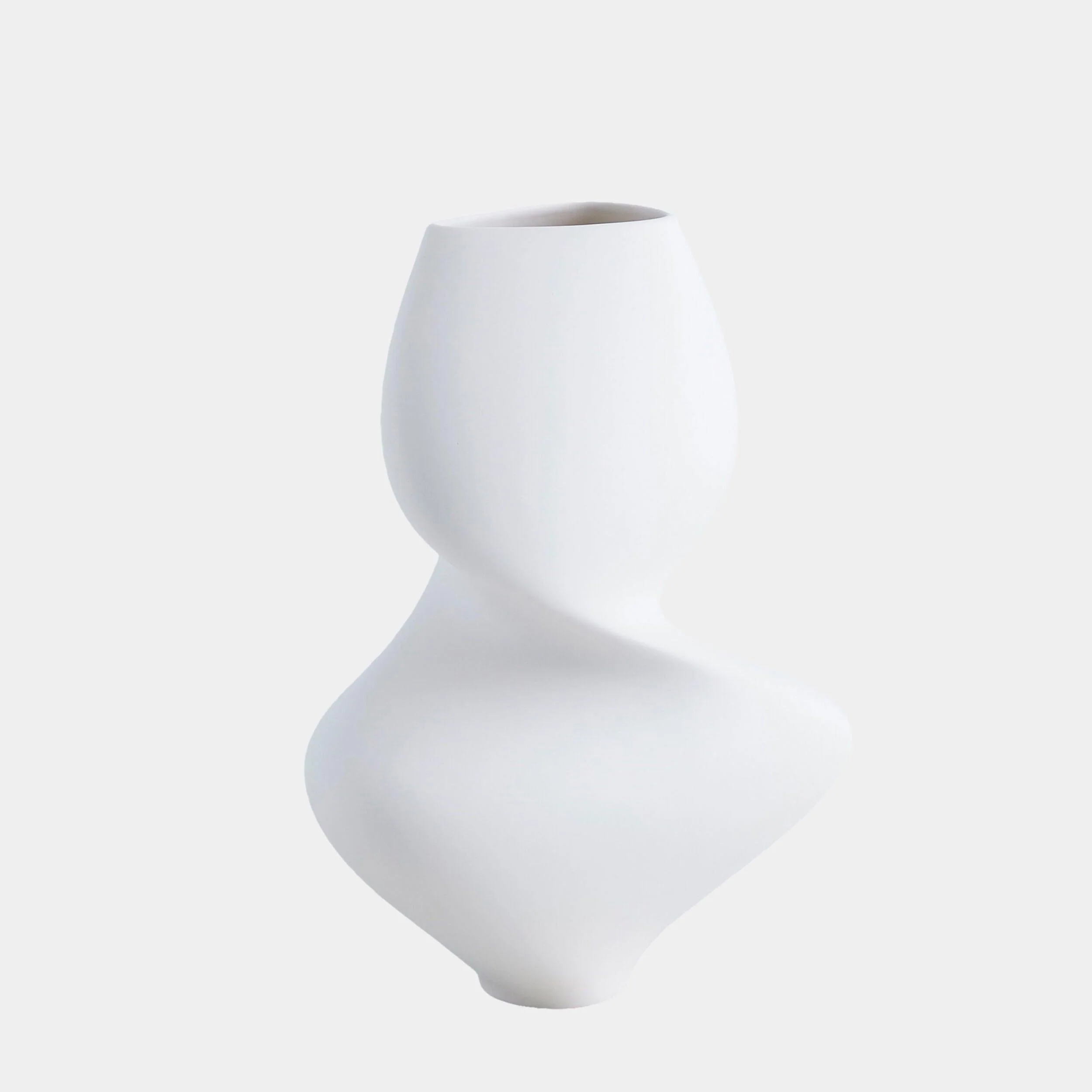 Global Views Sound Hushed Vase - Image 8