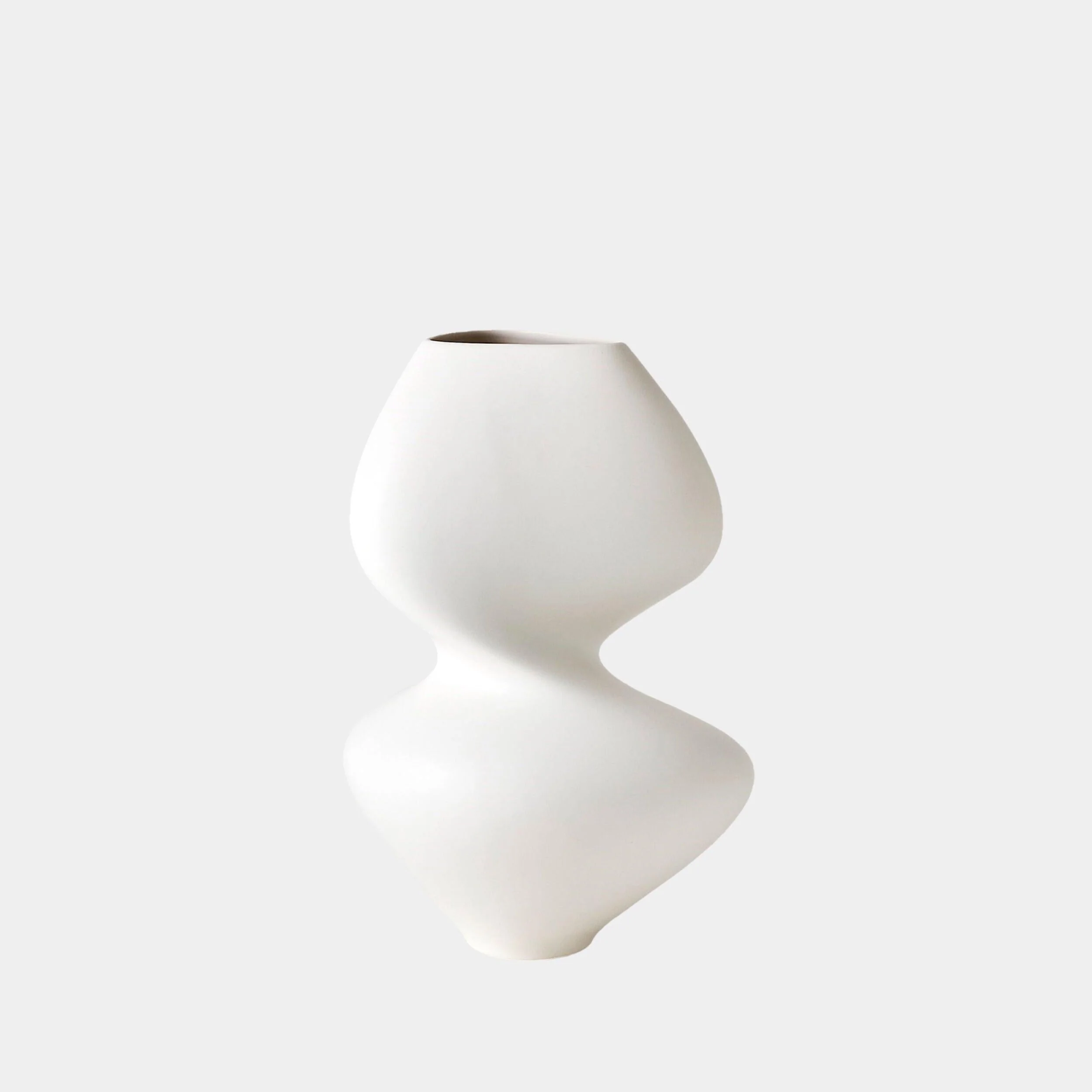 Global Views Sound Hushed Vase - Image 9