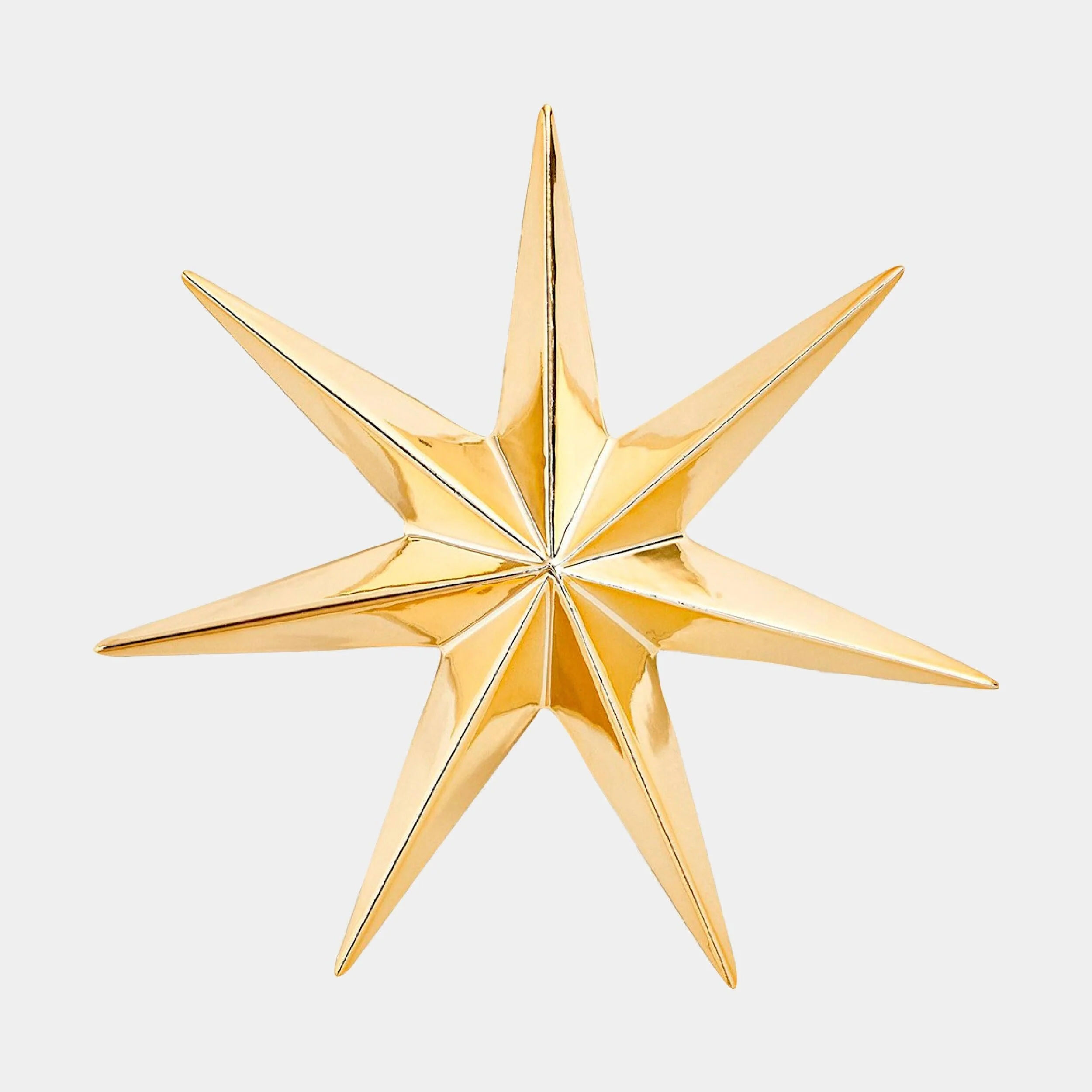 Global Views Stellar Wall Star Clearance - Image 3