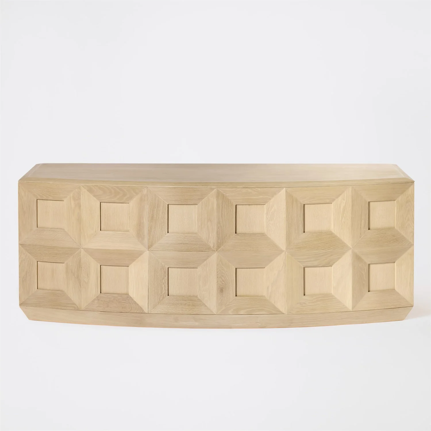 Global Views Stilo Media Cabinet