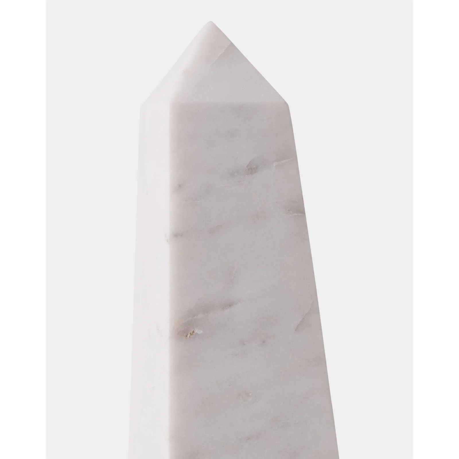 Global Views Stone Obelisk - Image 5