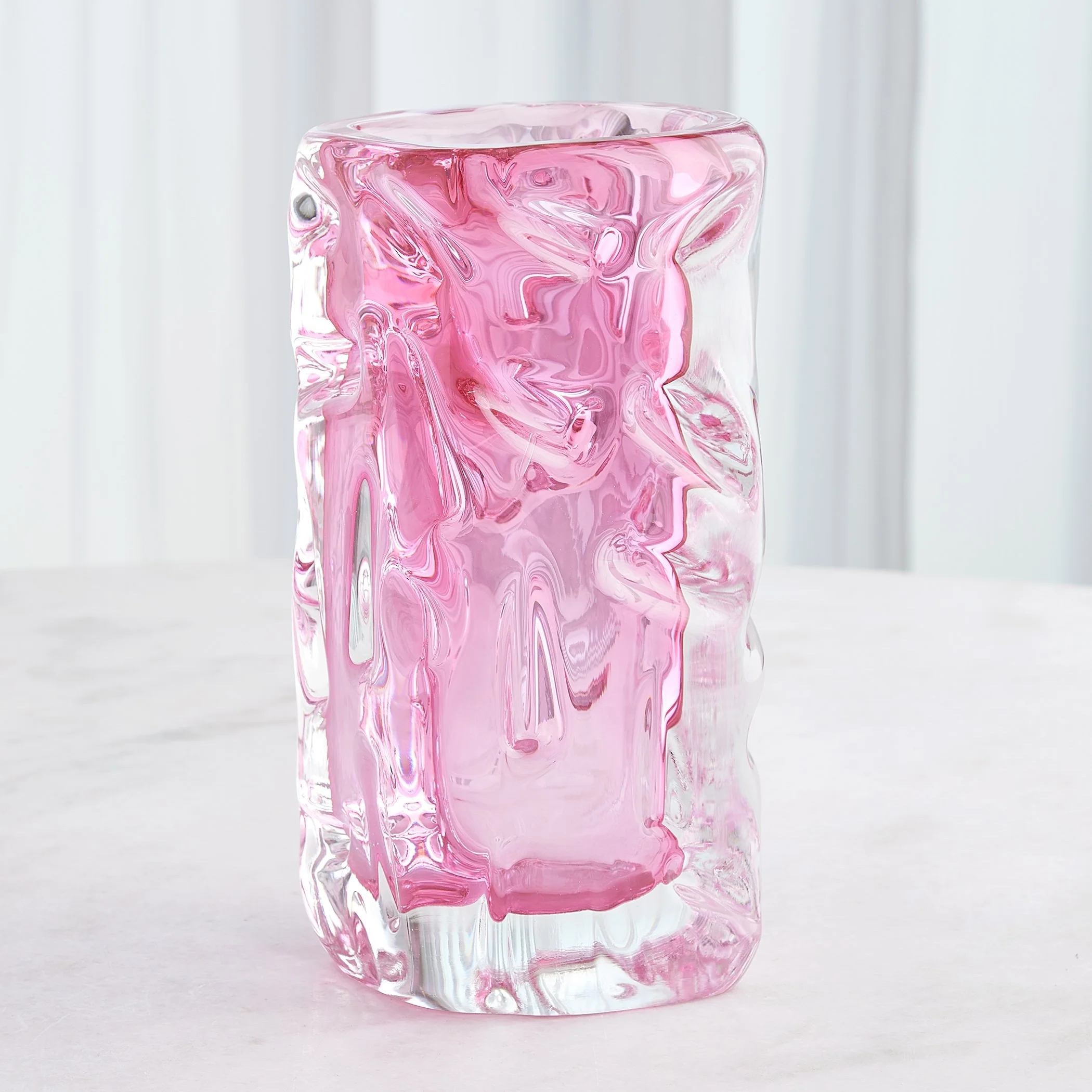 Global Views Storm Vase - Image 7