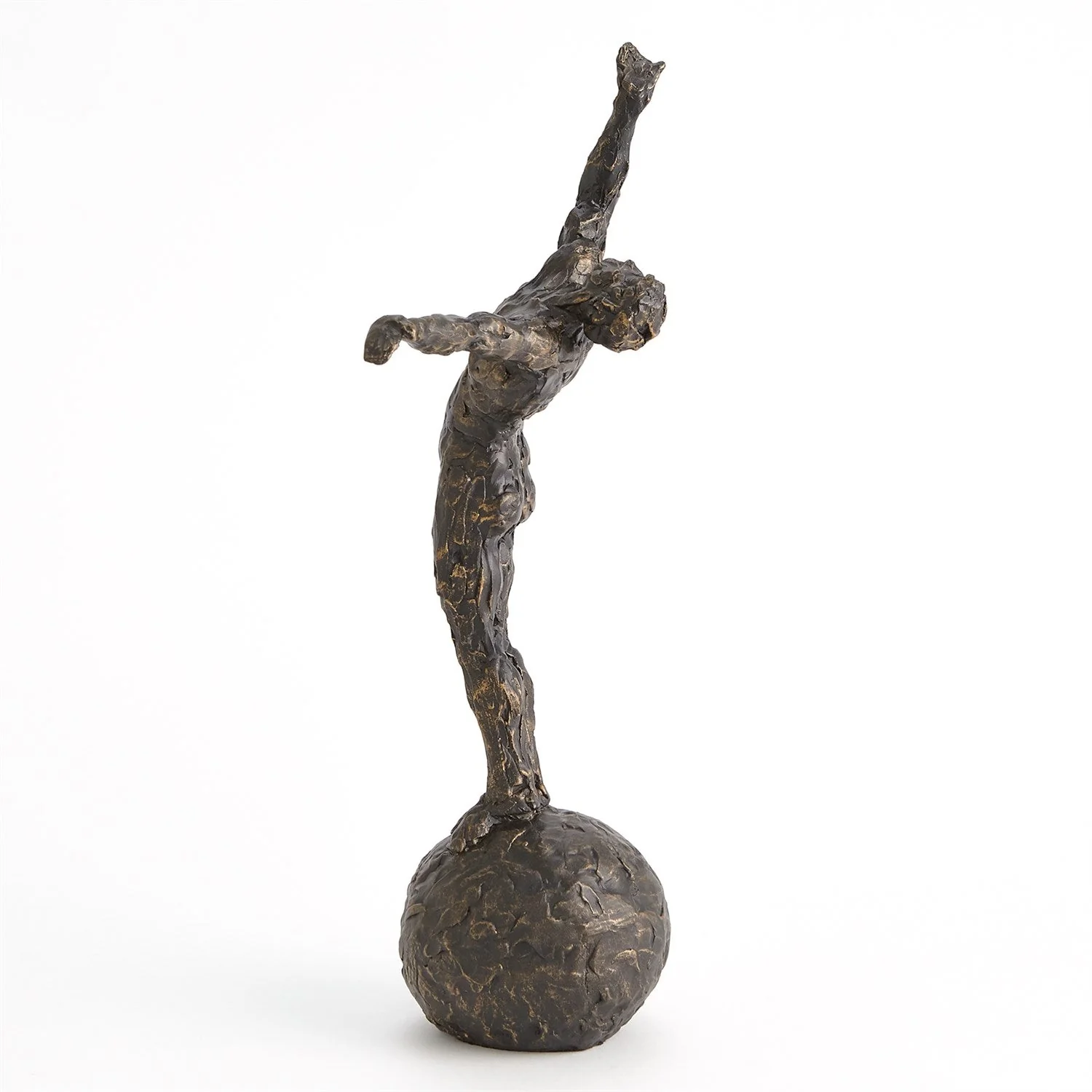 Global Views Tahdah Sculpture - Image 3
