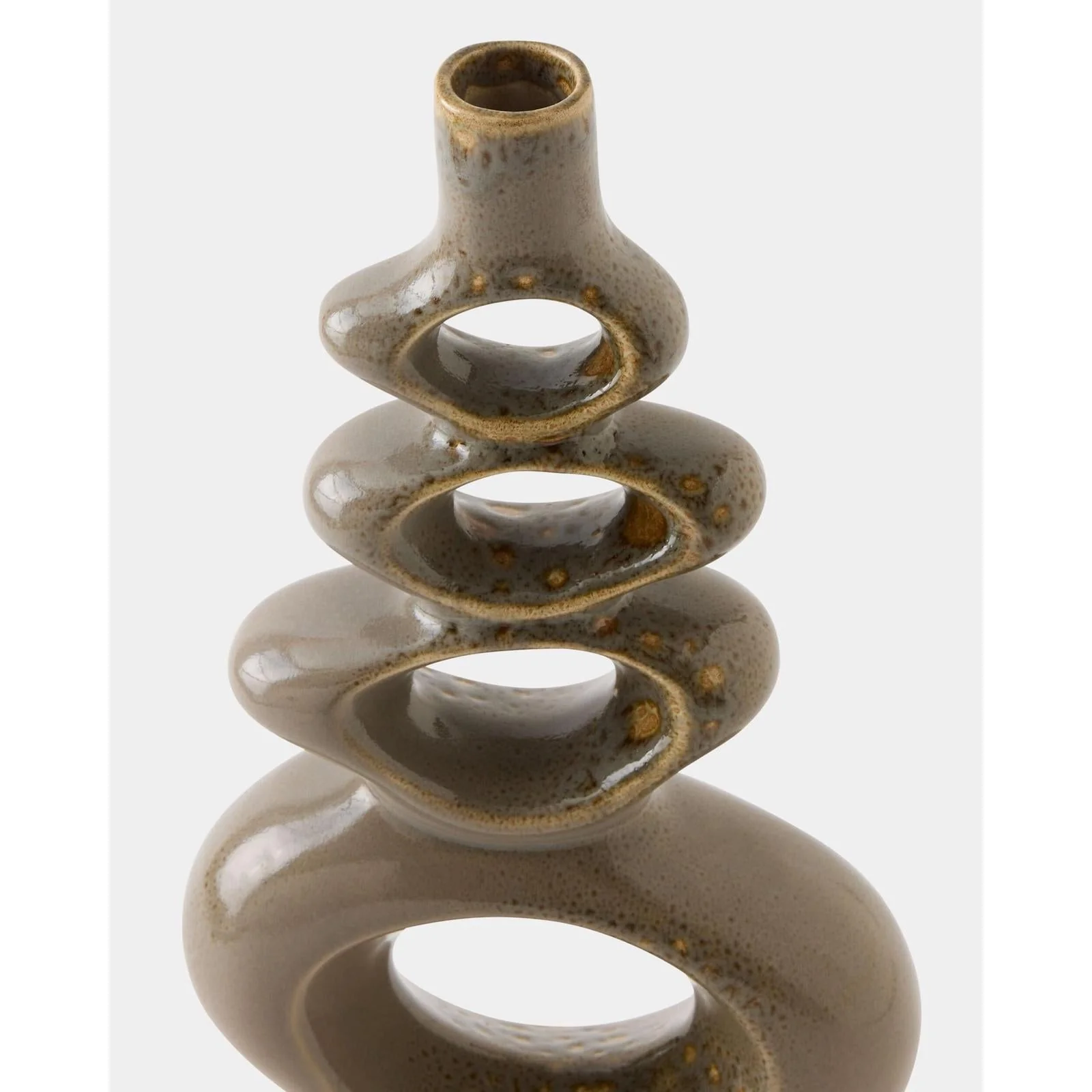 Global Views Token Vase Splotch - Image 23