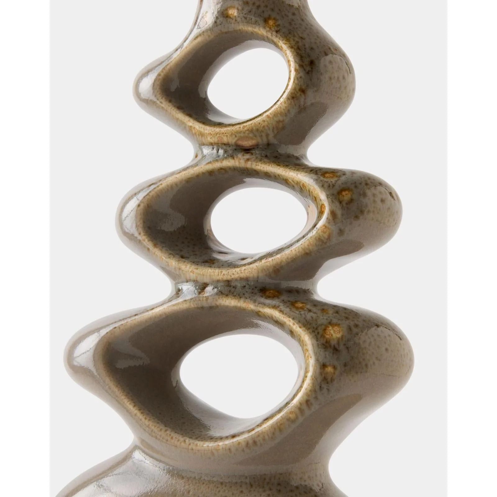 Global Views Token Vase Splotch - Image 25