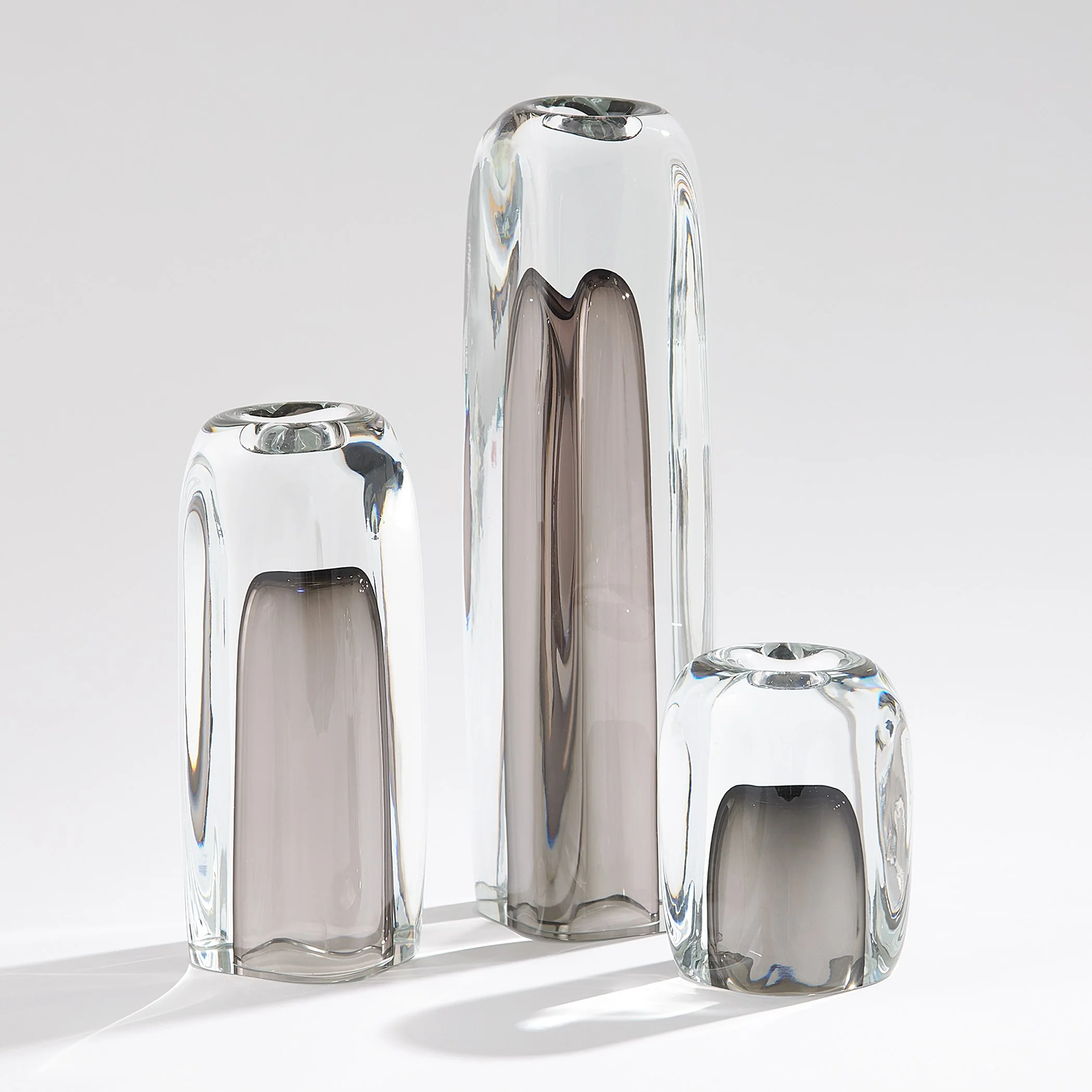 Global Views Tower Tea Light Holder - Image 3