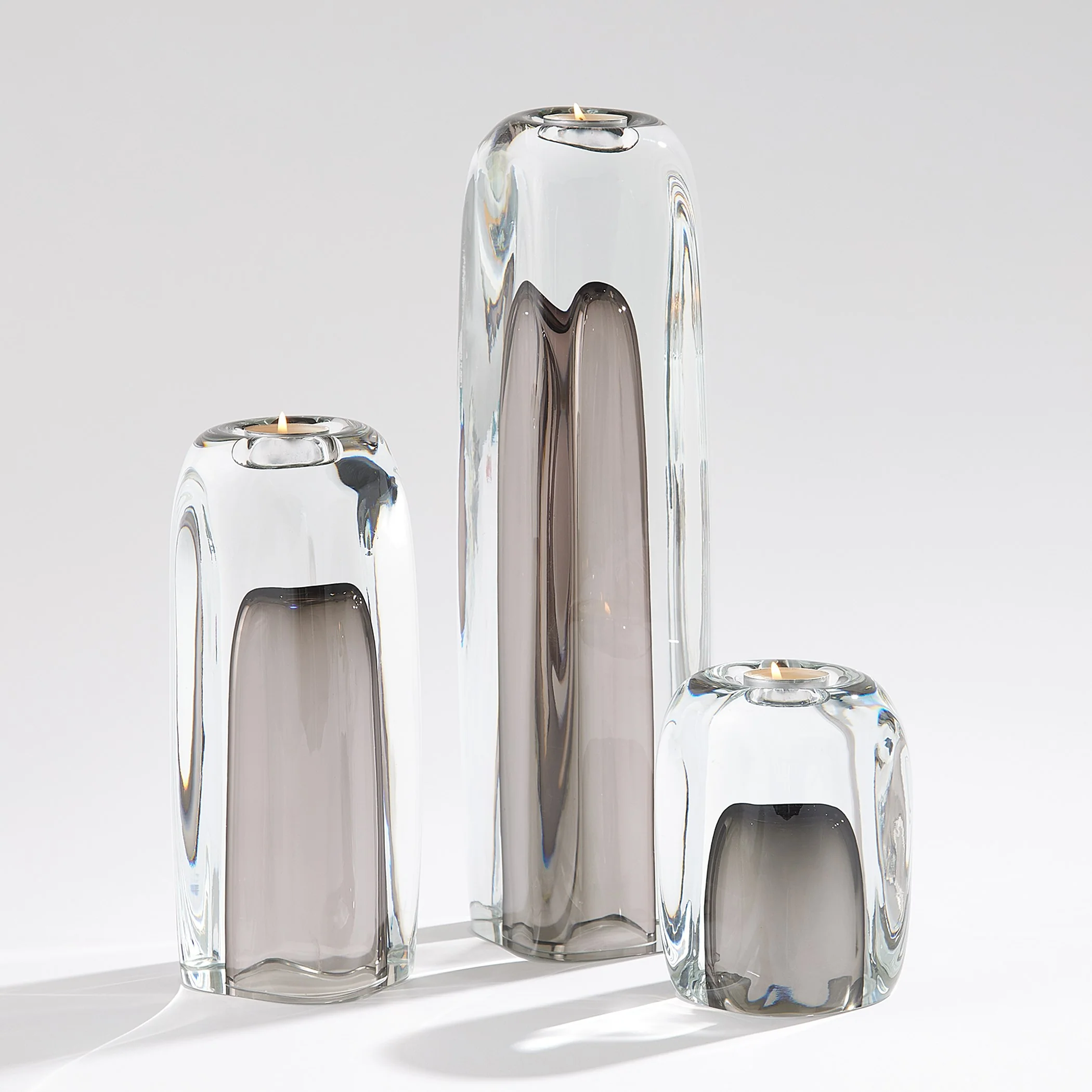 Global Views Tower Tea Light Holder - Image 4