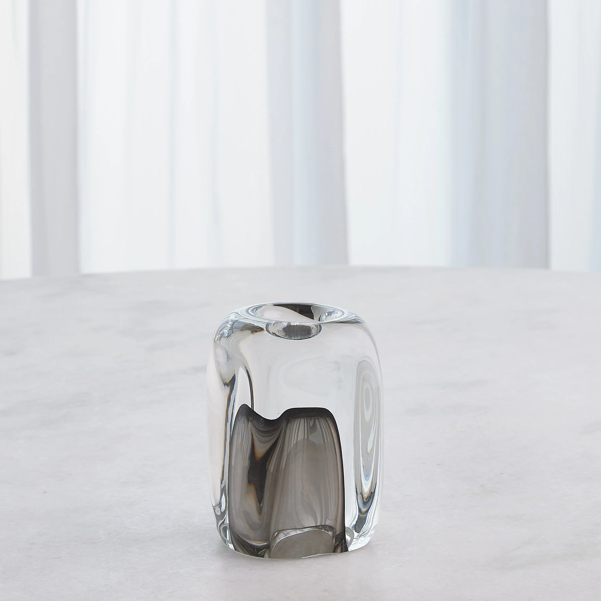 Global Views Tower Tea Light Holder - Image 5