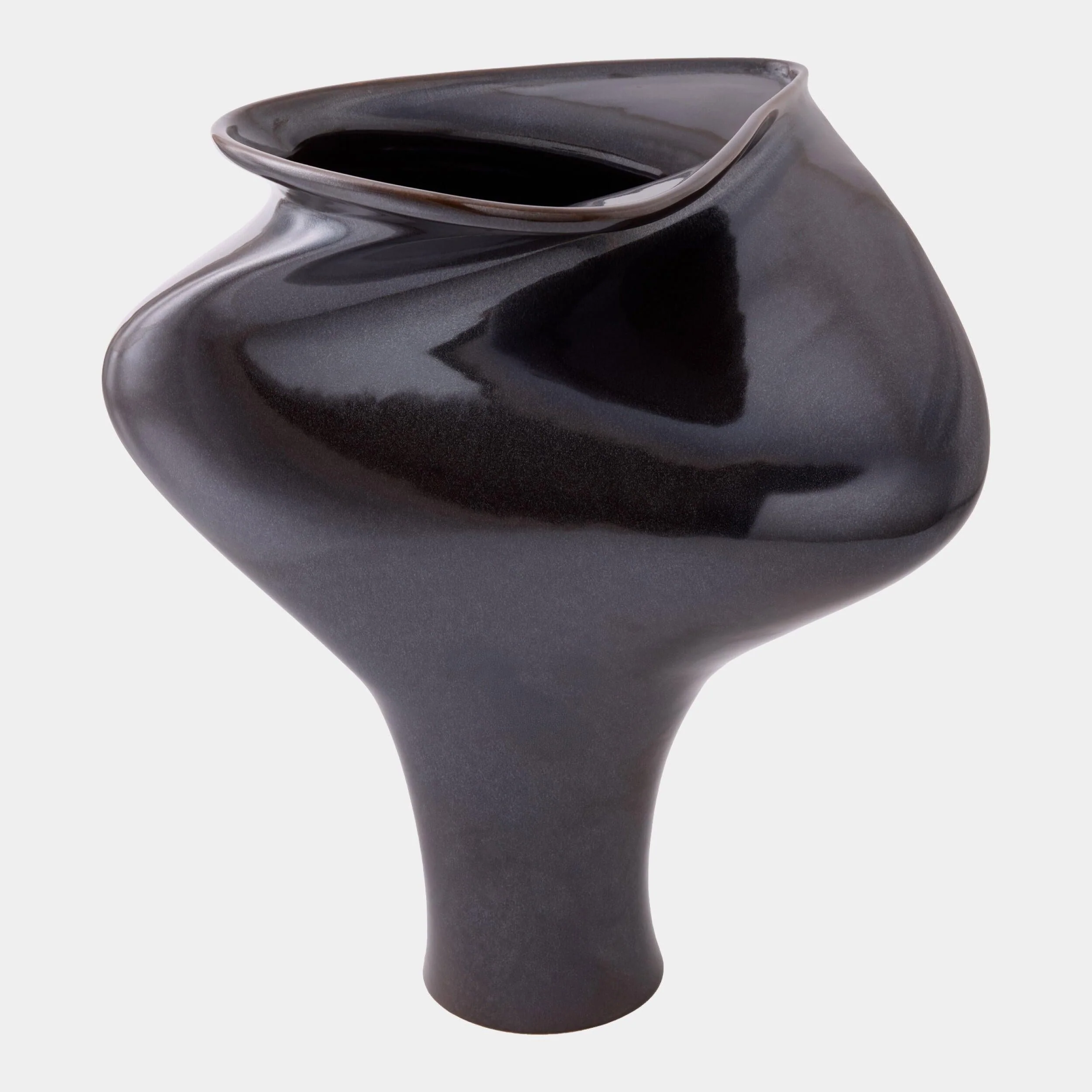 Global Views Tranquility Vase - Image 10