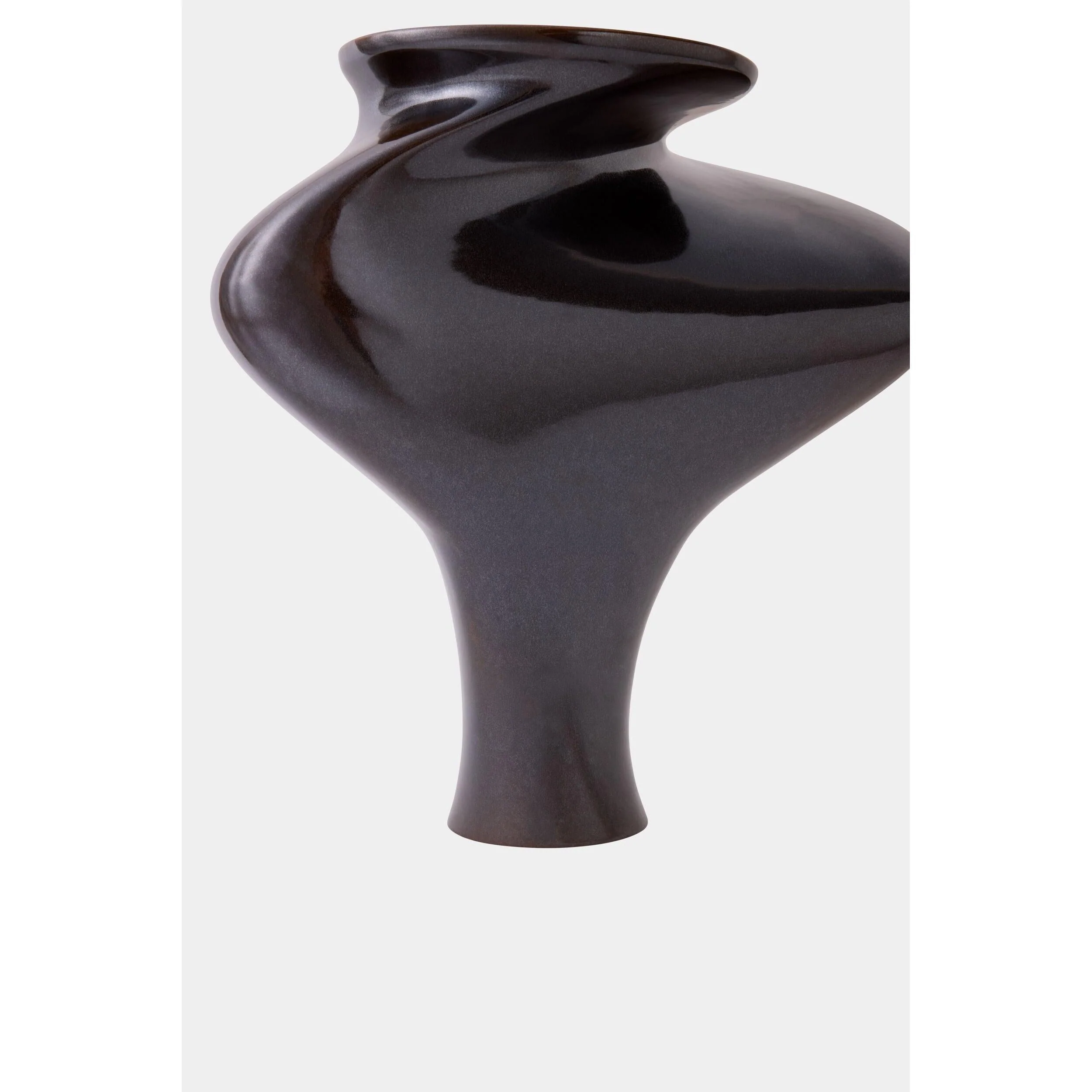 Global Views Tranquility Vase - Image 11