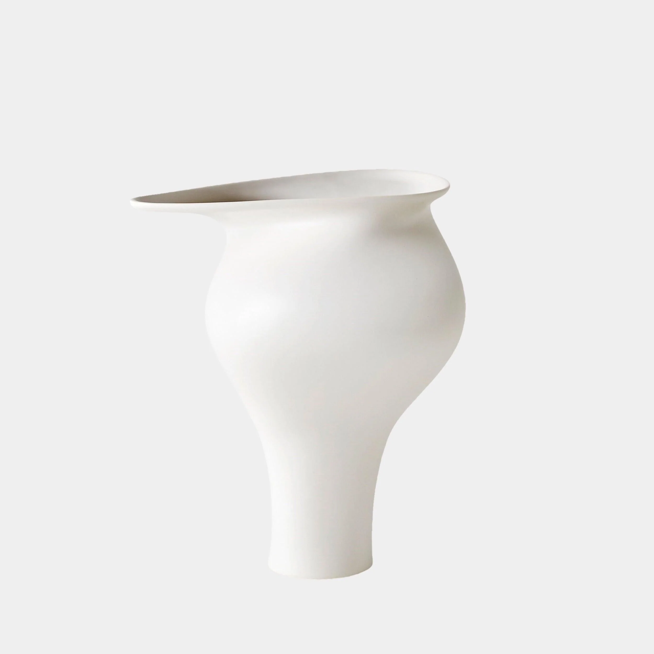 Global Views Tranquility Vase - Image 7