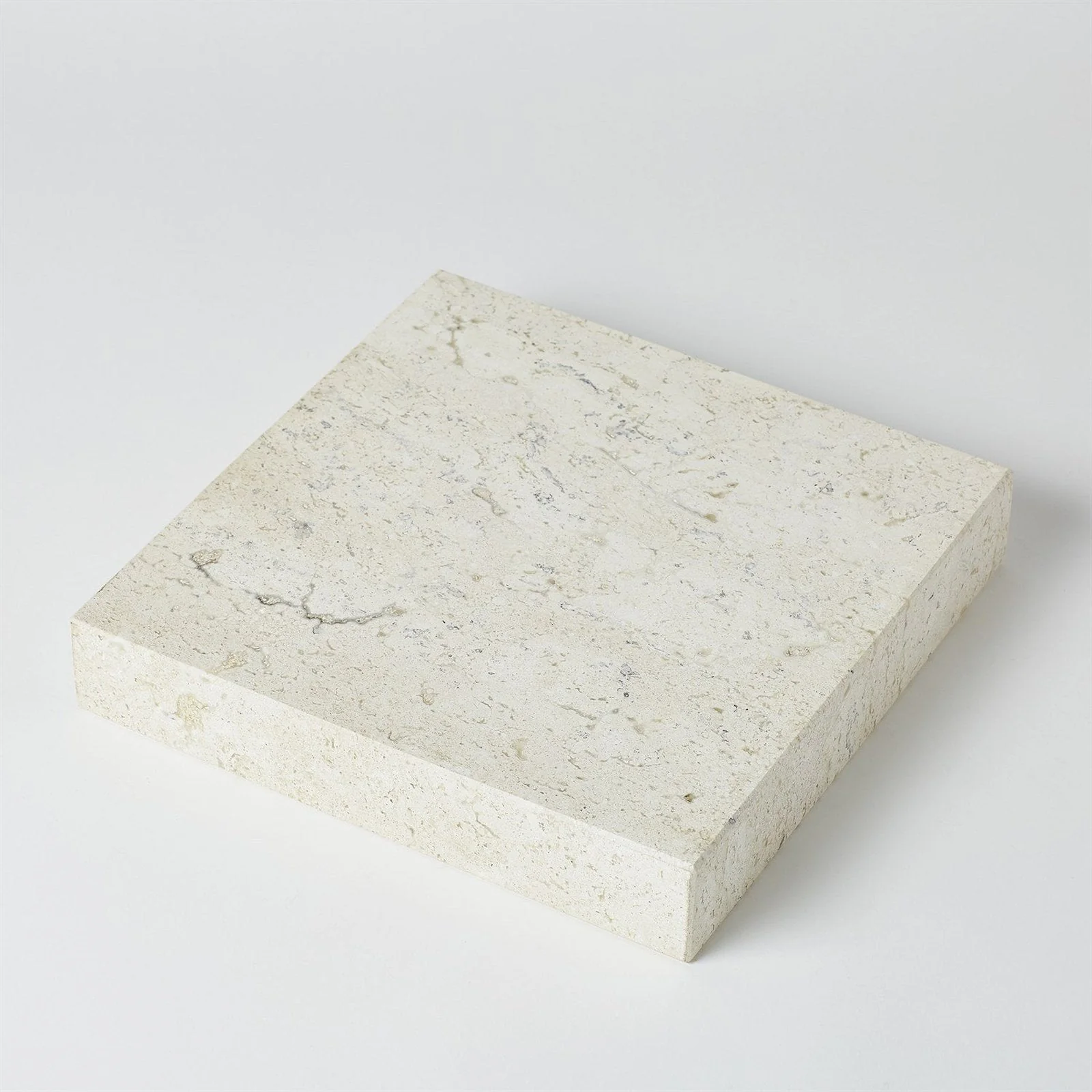 Global Views Travertine Riser - Image 7