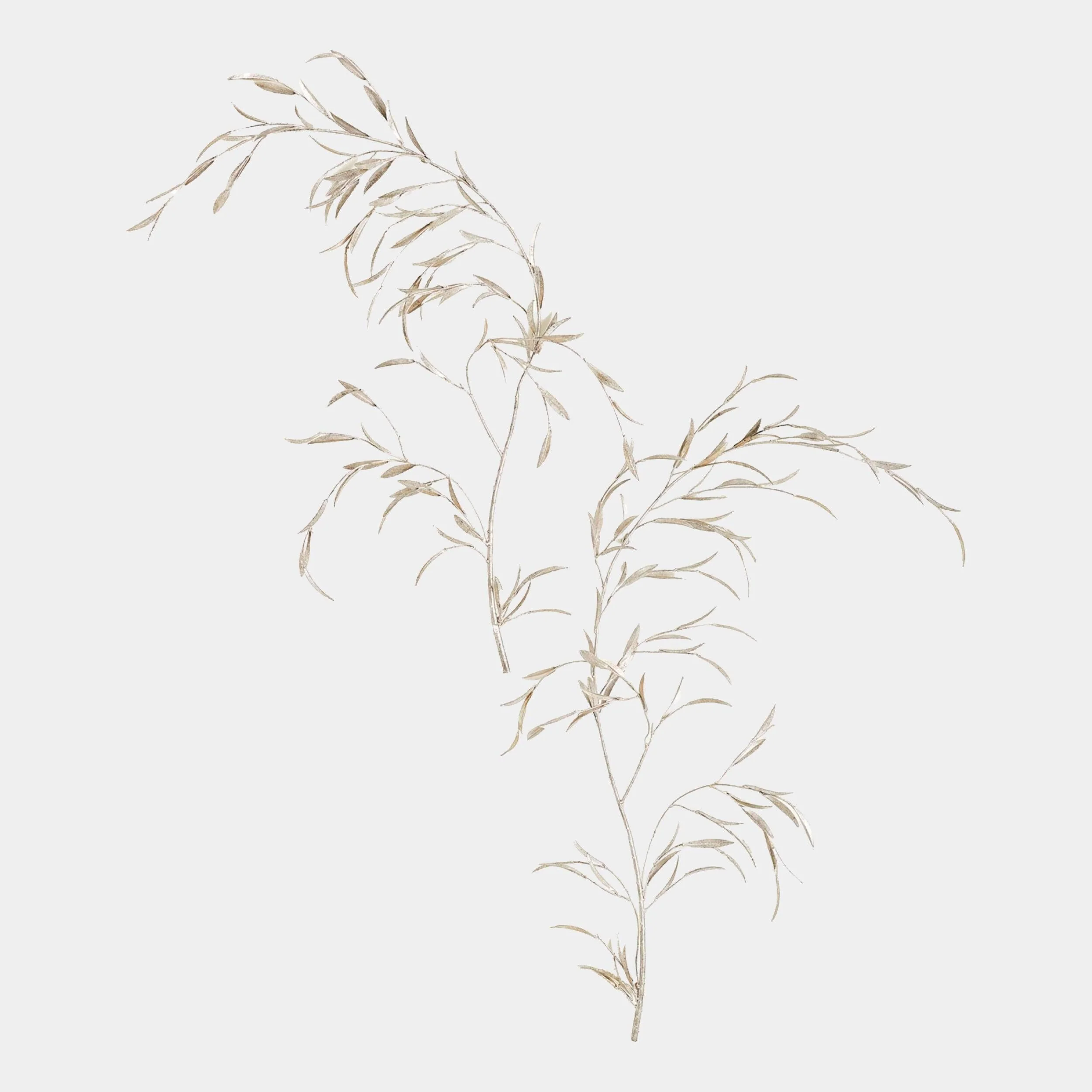 Global Views Weeping Willow Wall Decor - Image 2