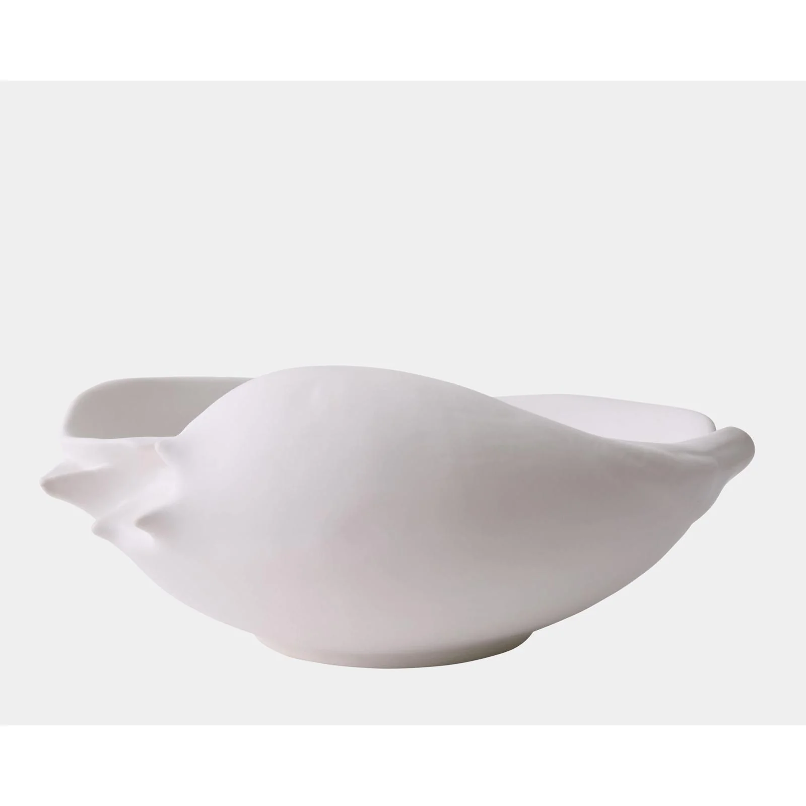 Global Views Whelk Bowl - Image 8