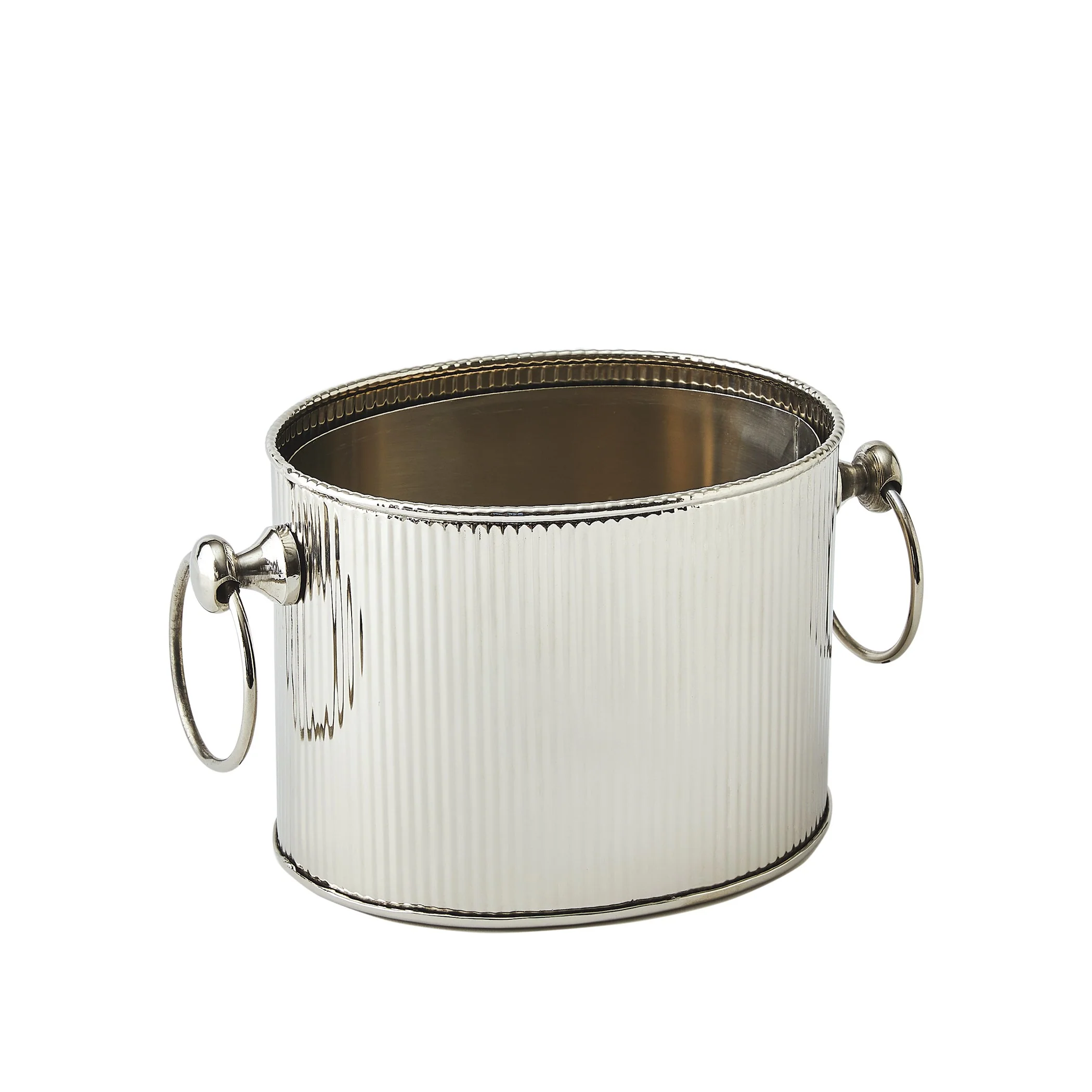 Global Views Winston Ice Bucket - Image 6