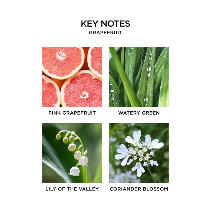 Nest Grapefruit Candle - Image 5