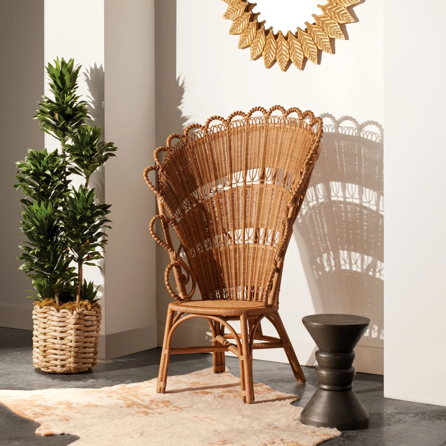 Gretel Lounge Chair - Image 7