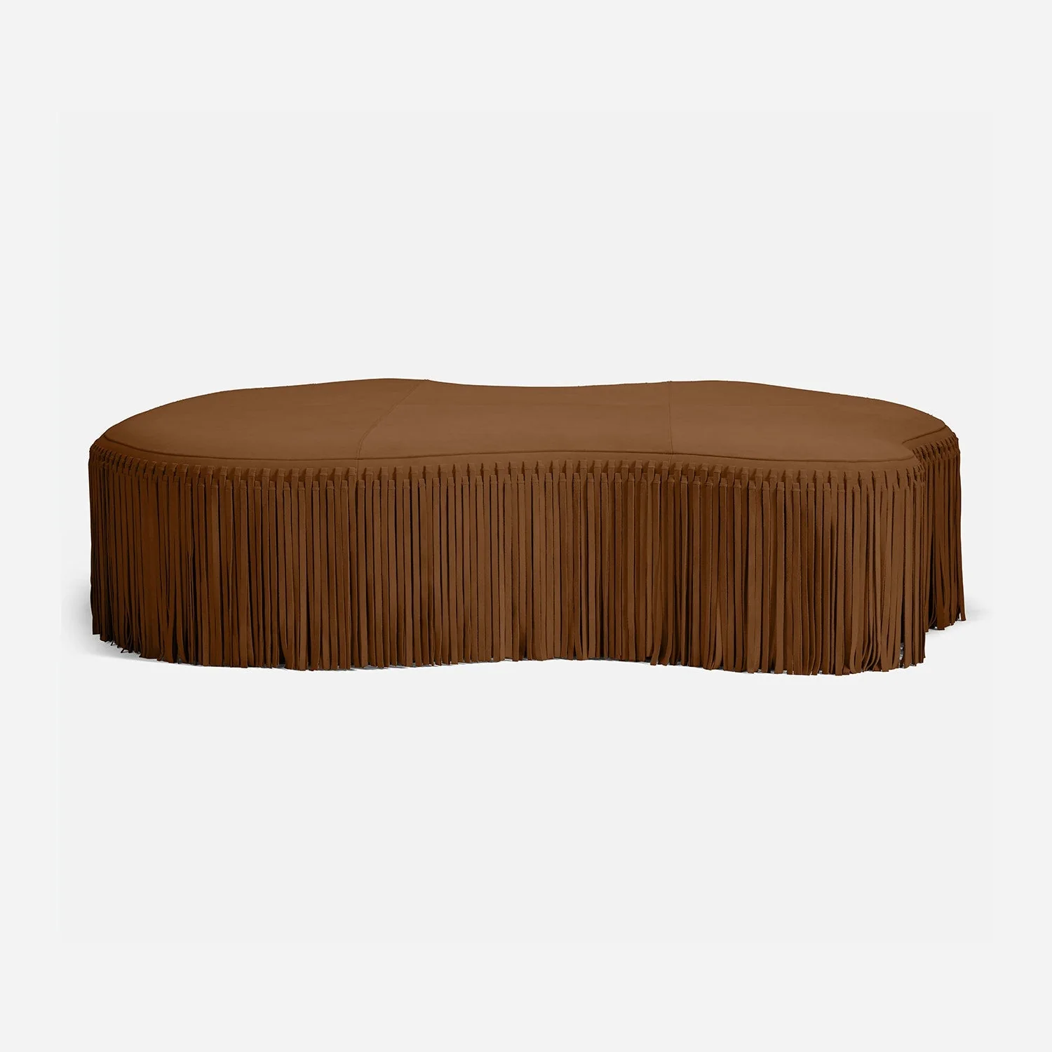 Hallie Abstract Coffee Table - Image 5
