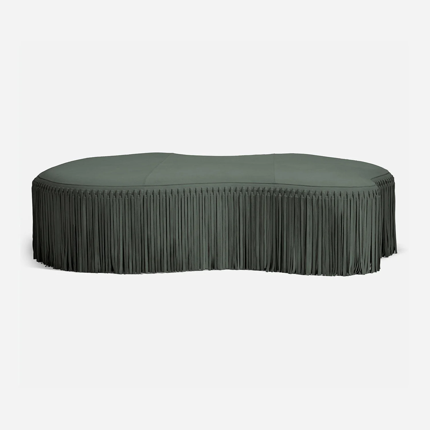 Hallie Abstract Coffee Table - Image 7