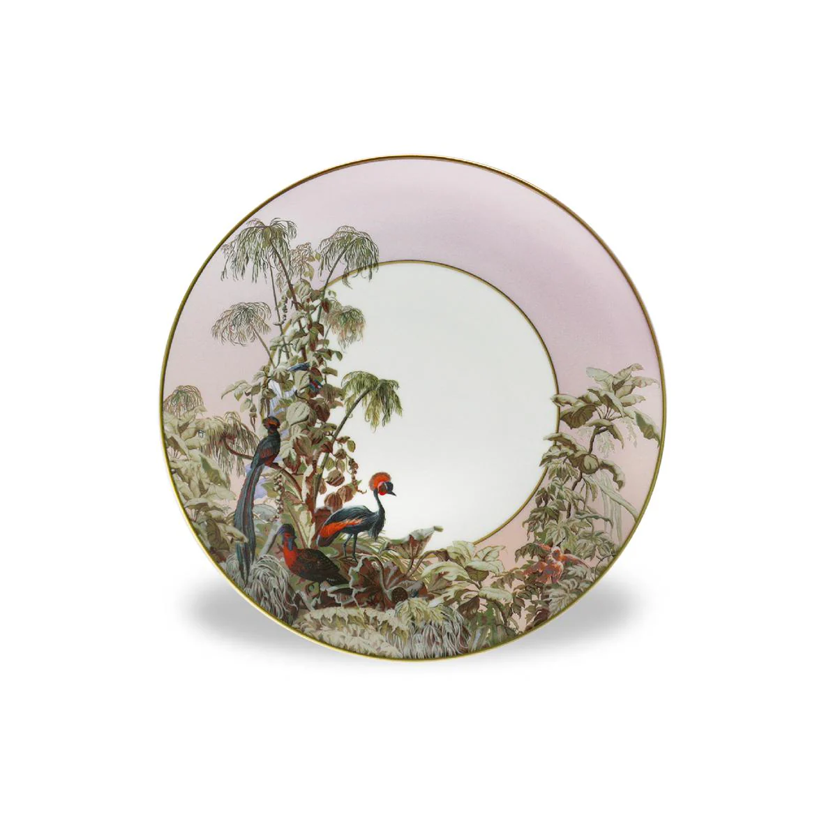 Haviland Le Bresil Dessert Plate - Image 2