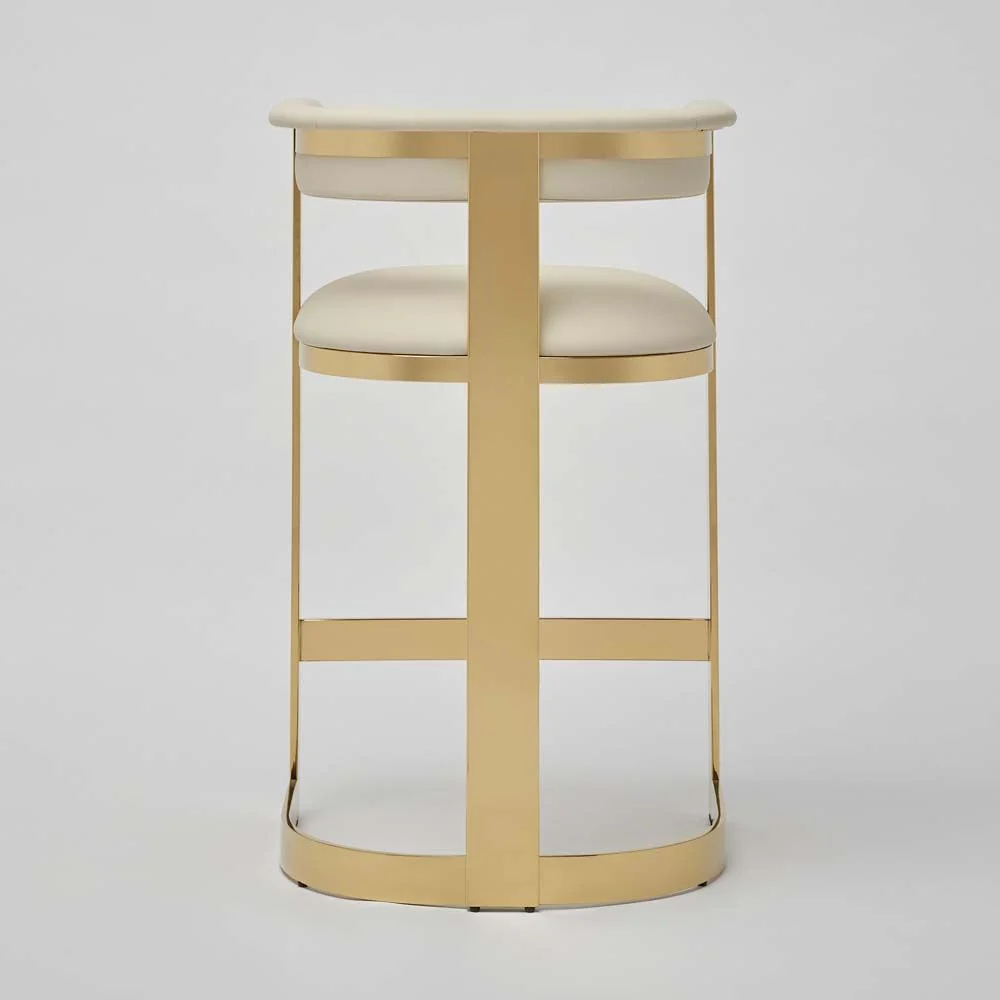 Interlude Darcy II Counter Stool - Image 11