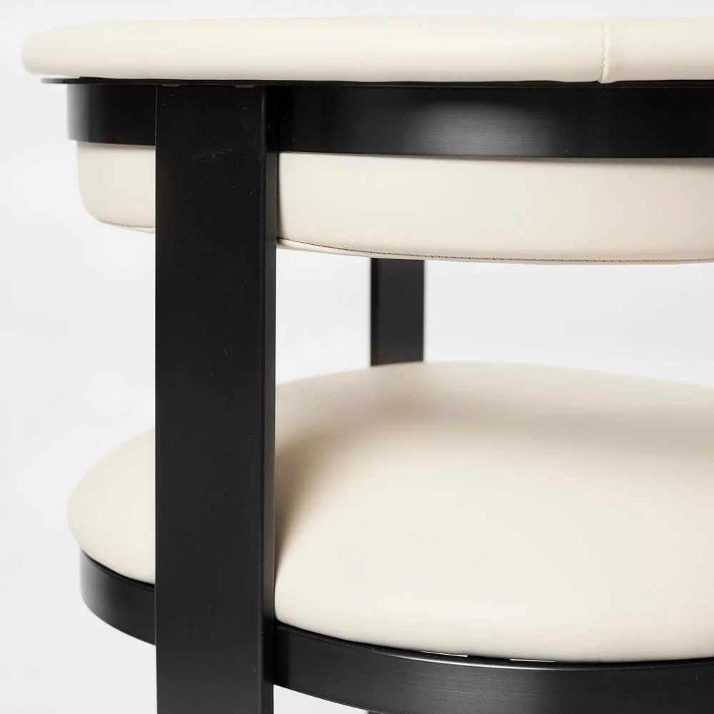 Interlude Darcy II Counter Stool - Image 18