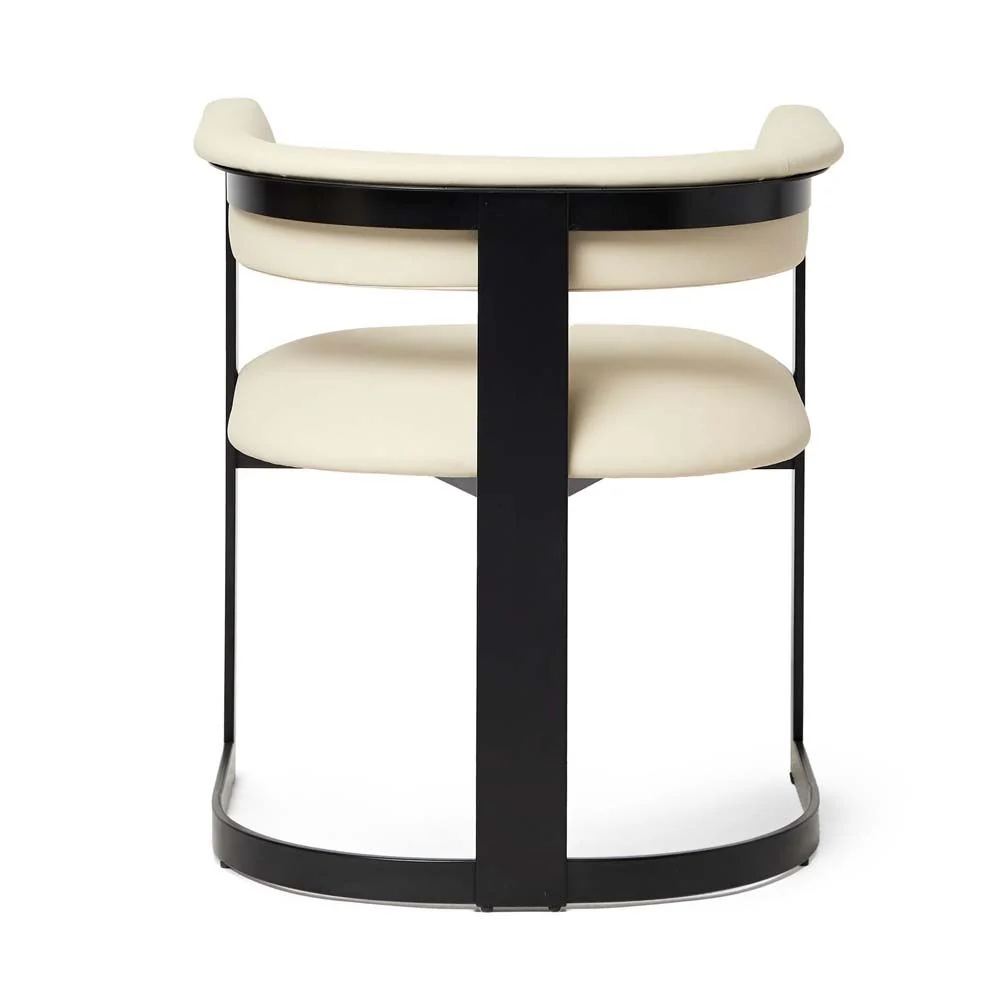 Interlude Darcy II Dining Chair - Image 10