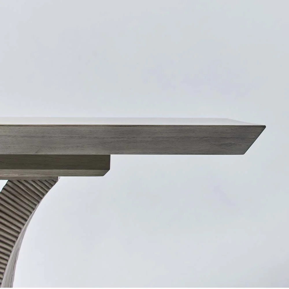 Interlude Deerfield Dining Table - Image 6