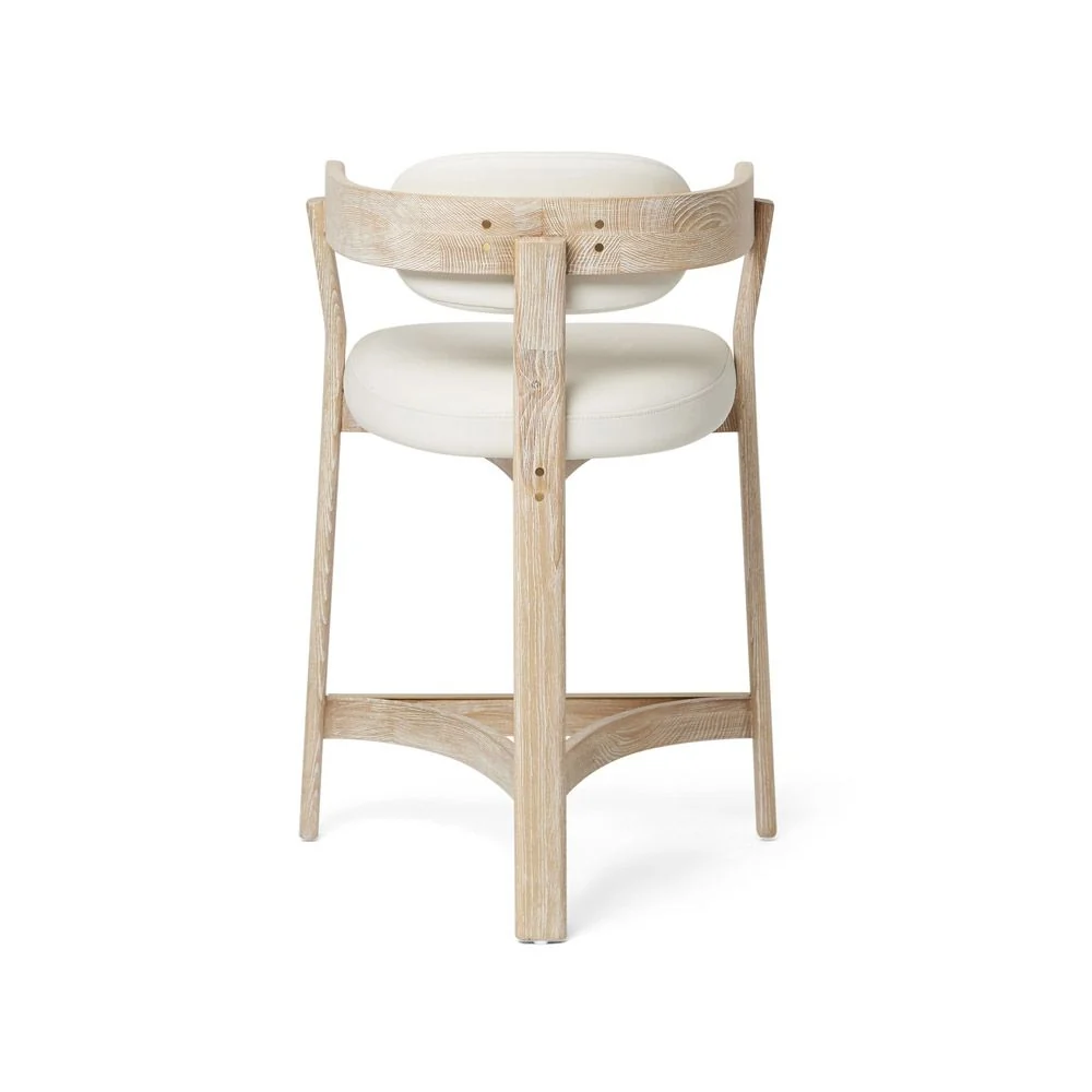 Interlude Granville Counter Stool - Image 11