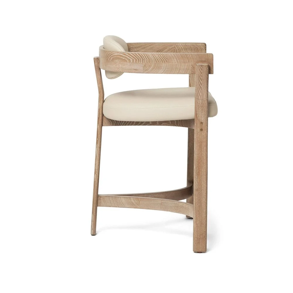Interlude Granville Counter Stool - Image 3