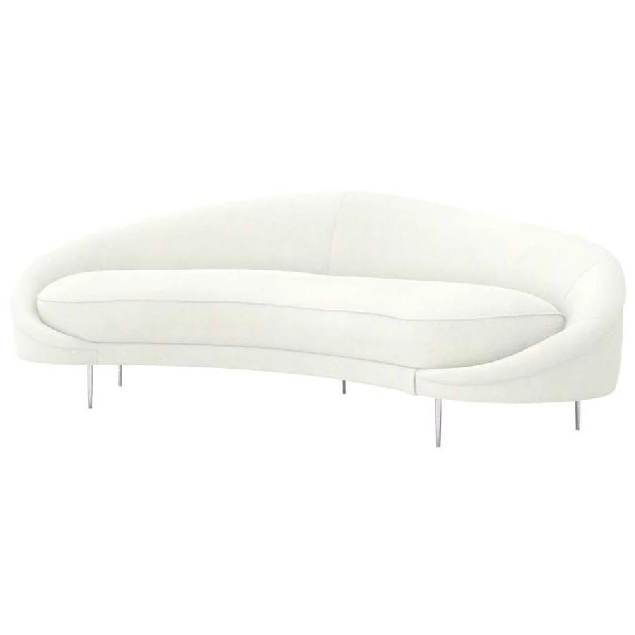 Interlude Ava Sofa - Image 9