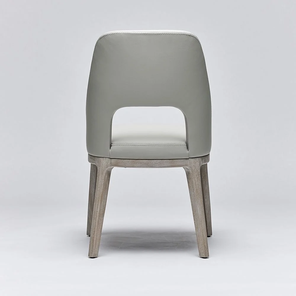 Interlude Canton Dining Chair - Image 5