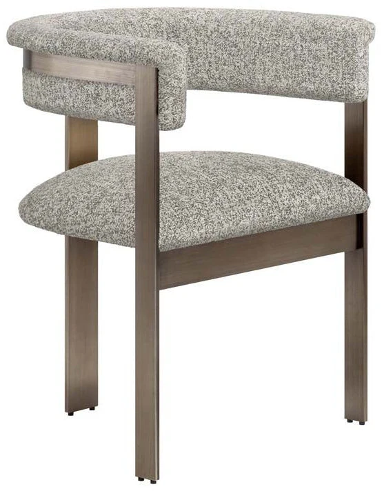 Interlude Darcy Dining Chair - Image 7