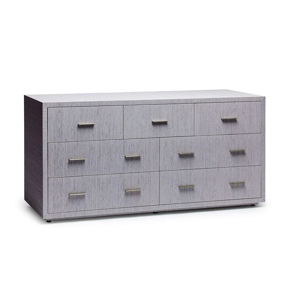 Interlude Livia 7 Drawer Chest - Image 5