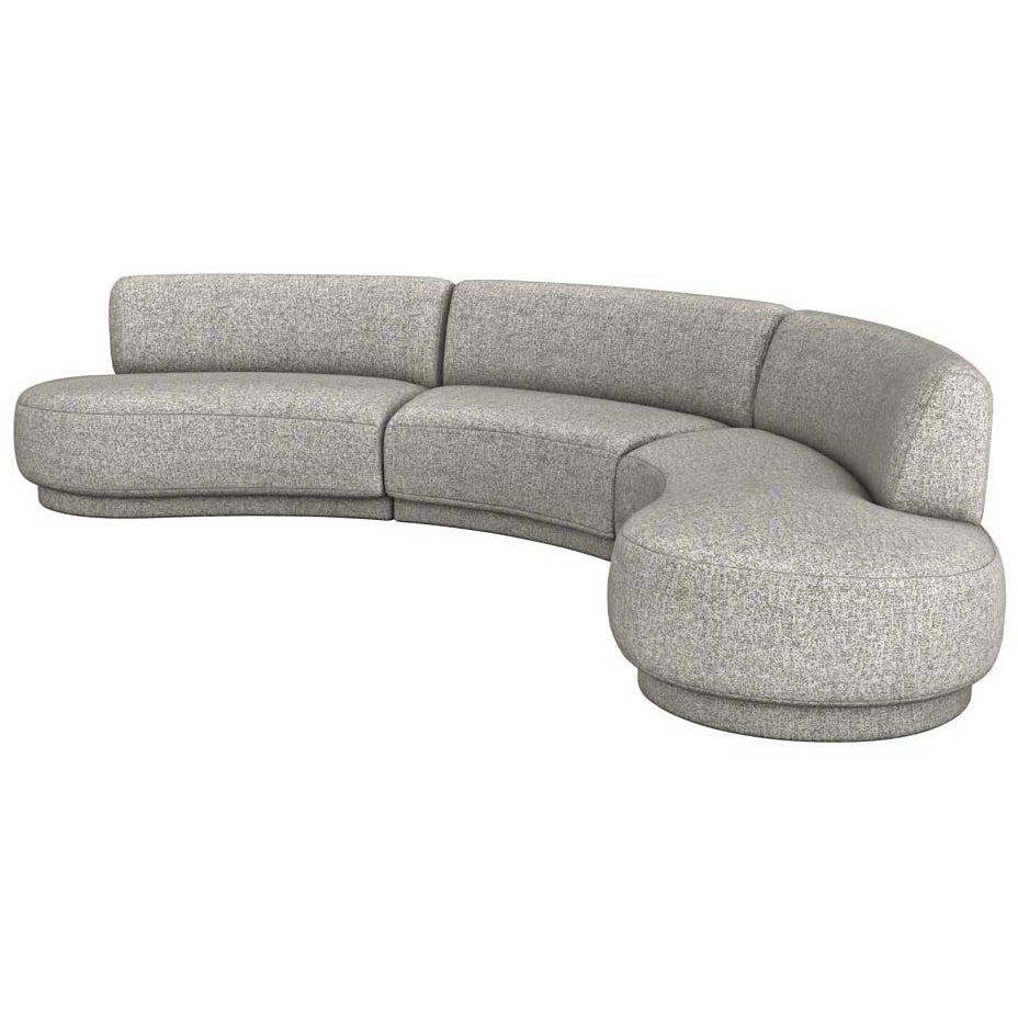 Interlude Nuage Sectional - Image 12