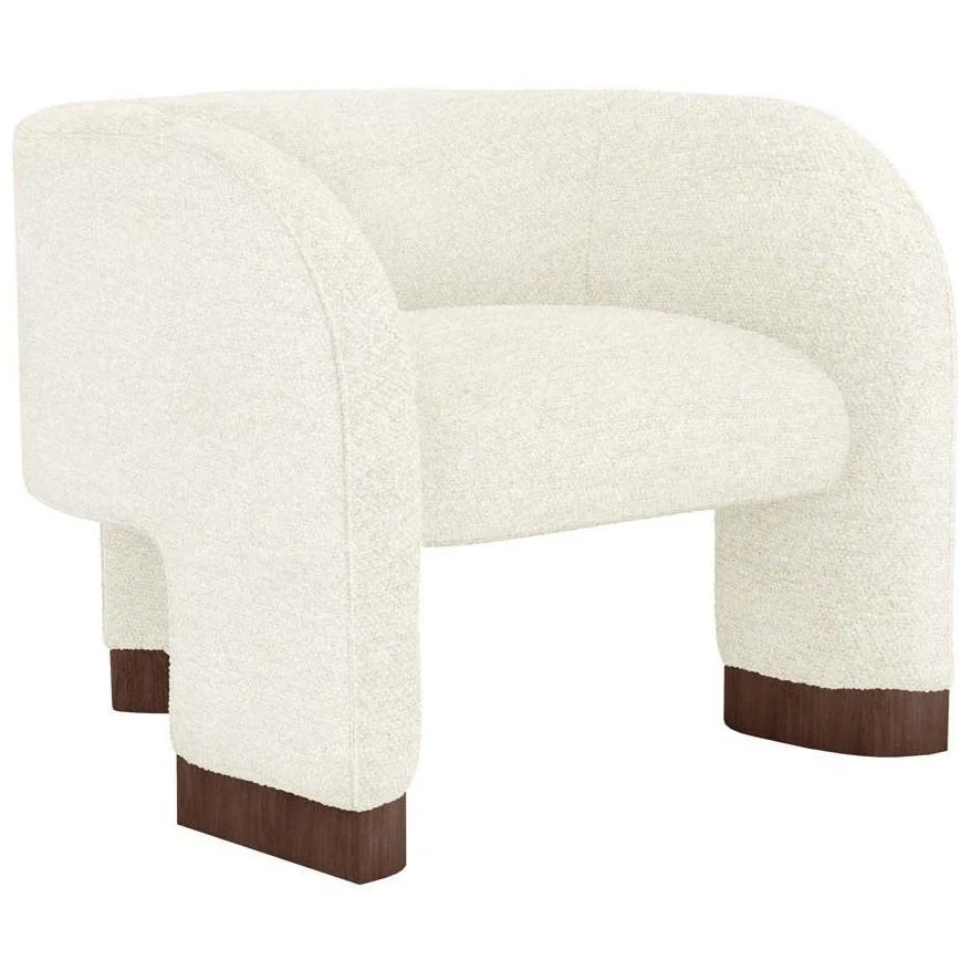 Interlude Trilogy Chair - Image 8
