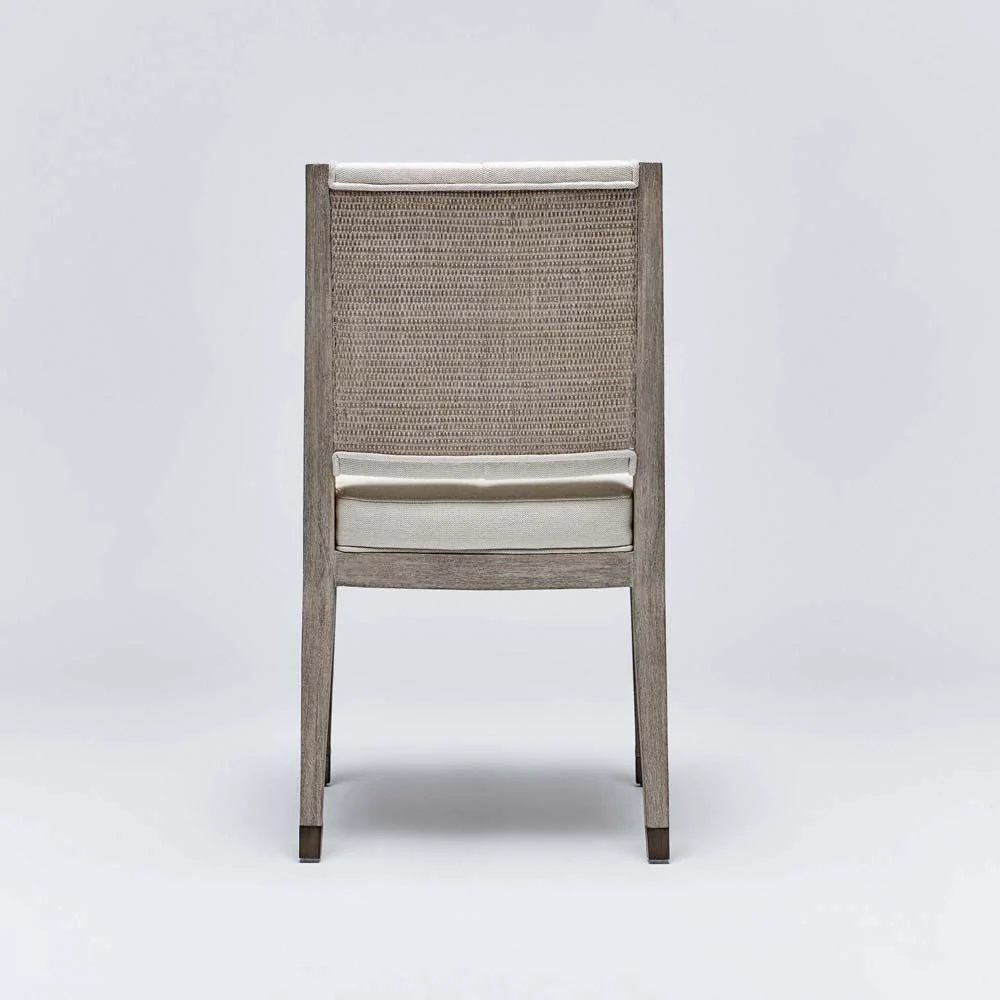 Interlude Largo Dining Chair - Image 4