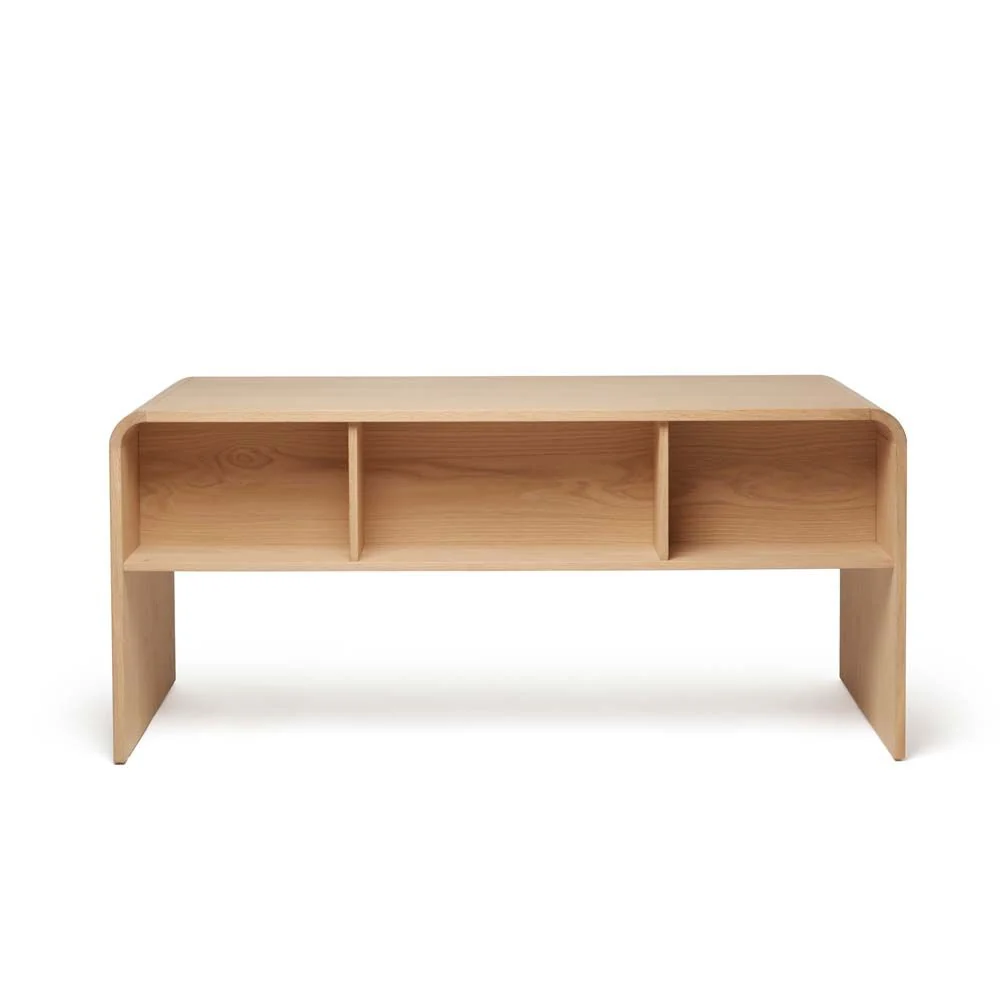 Interlude Marsh Desk Saddle - Image 4