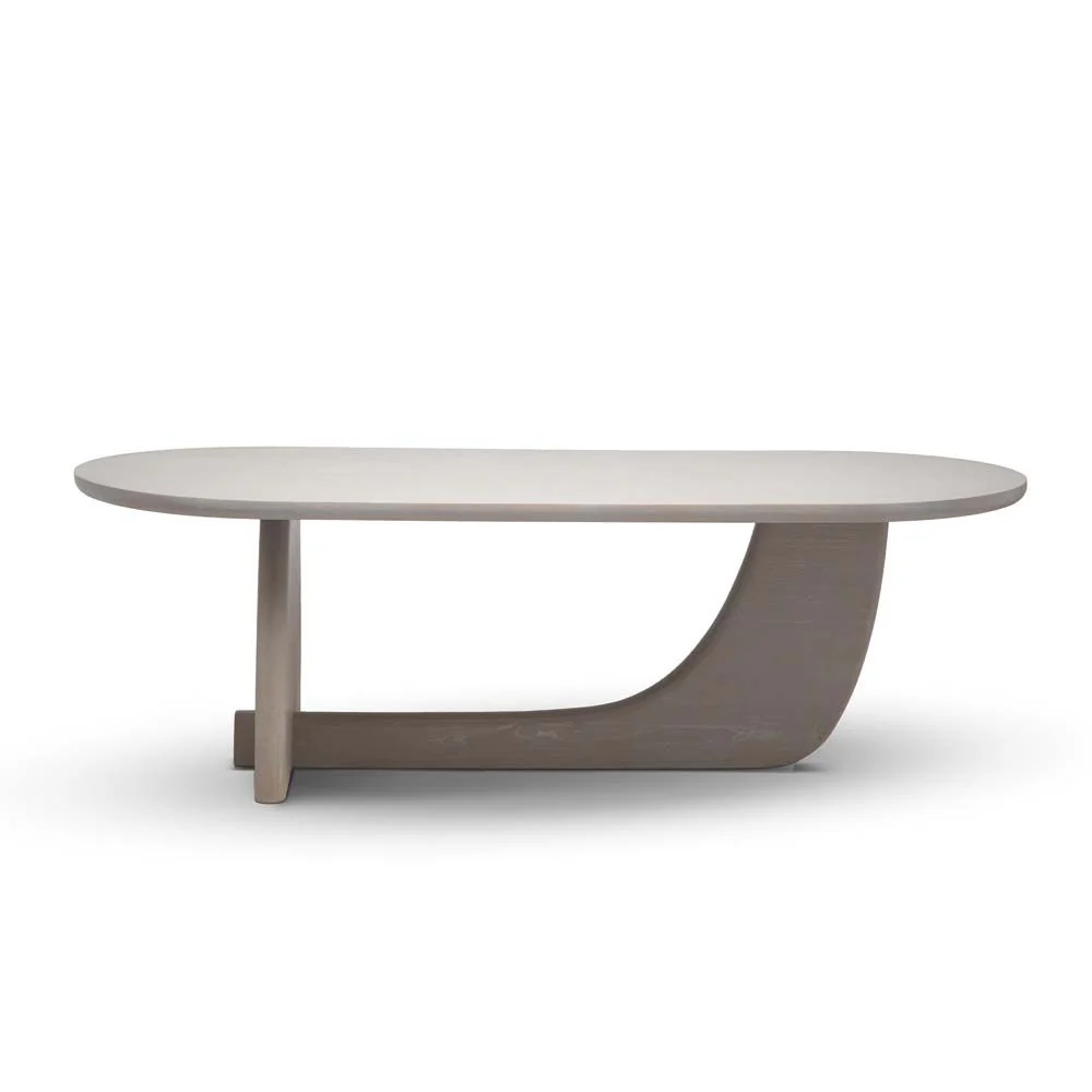 Interlude Slade Dining Table - Image 2