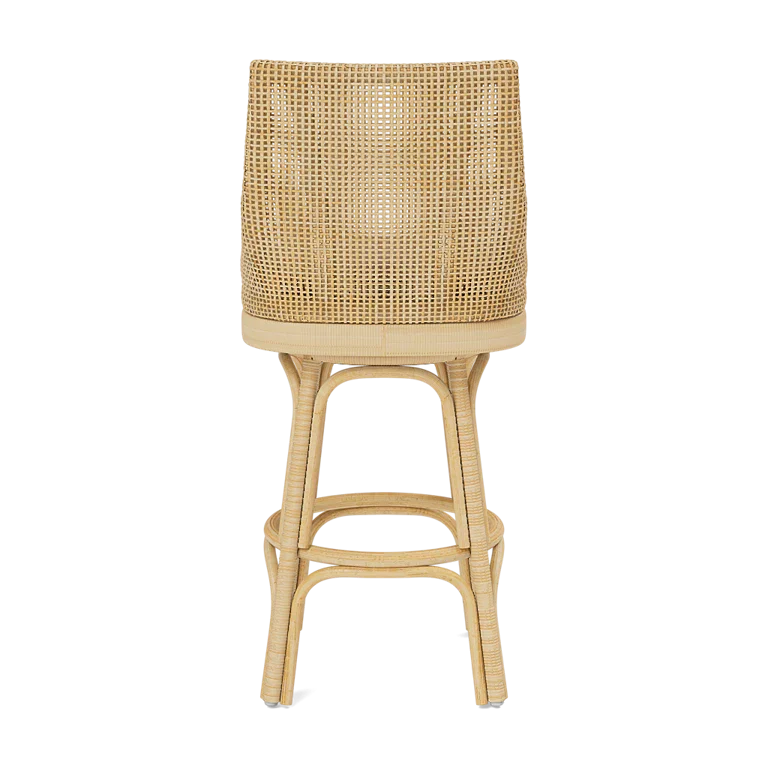 Isla Swivel Bar Stool - Image 12