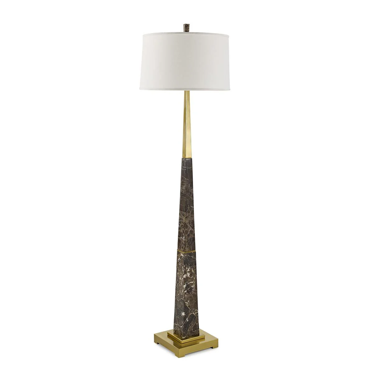 John Richard Apex Floor Lamp - Image 2