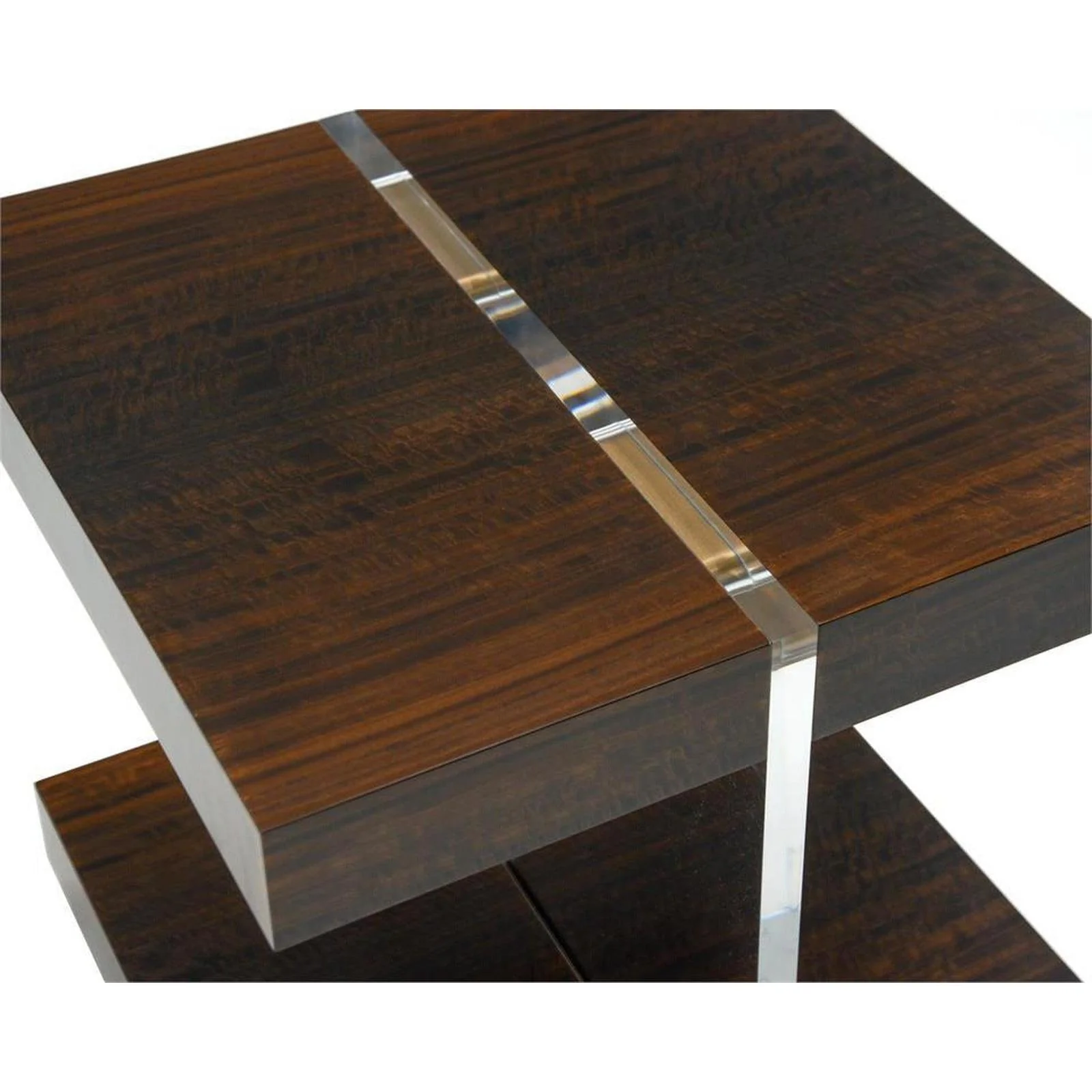 John Richard Ashton Gate Side Table - Image 2