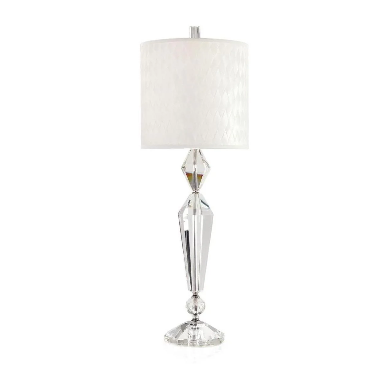 John Richard Baroness Buffet Lamp - Image 3