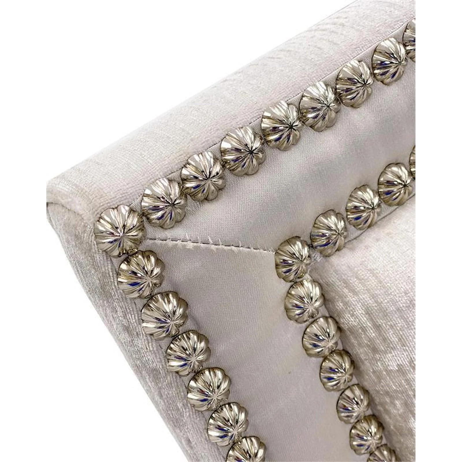 John Richard Bel-Air Armchair - Image 4