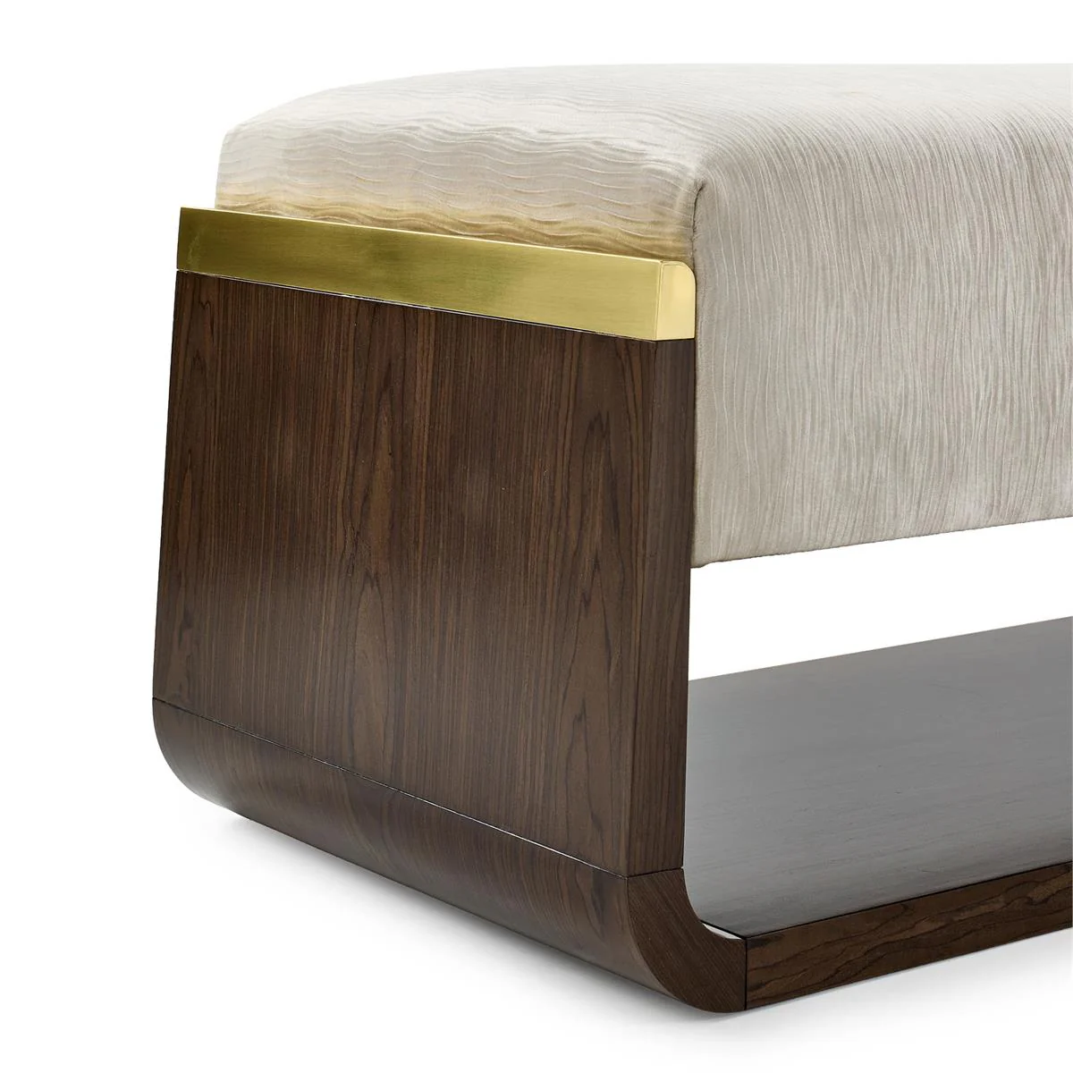 John Richard Belvedere Bench - Image 2