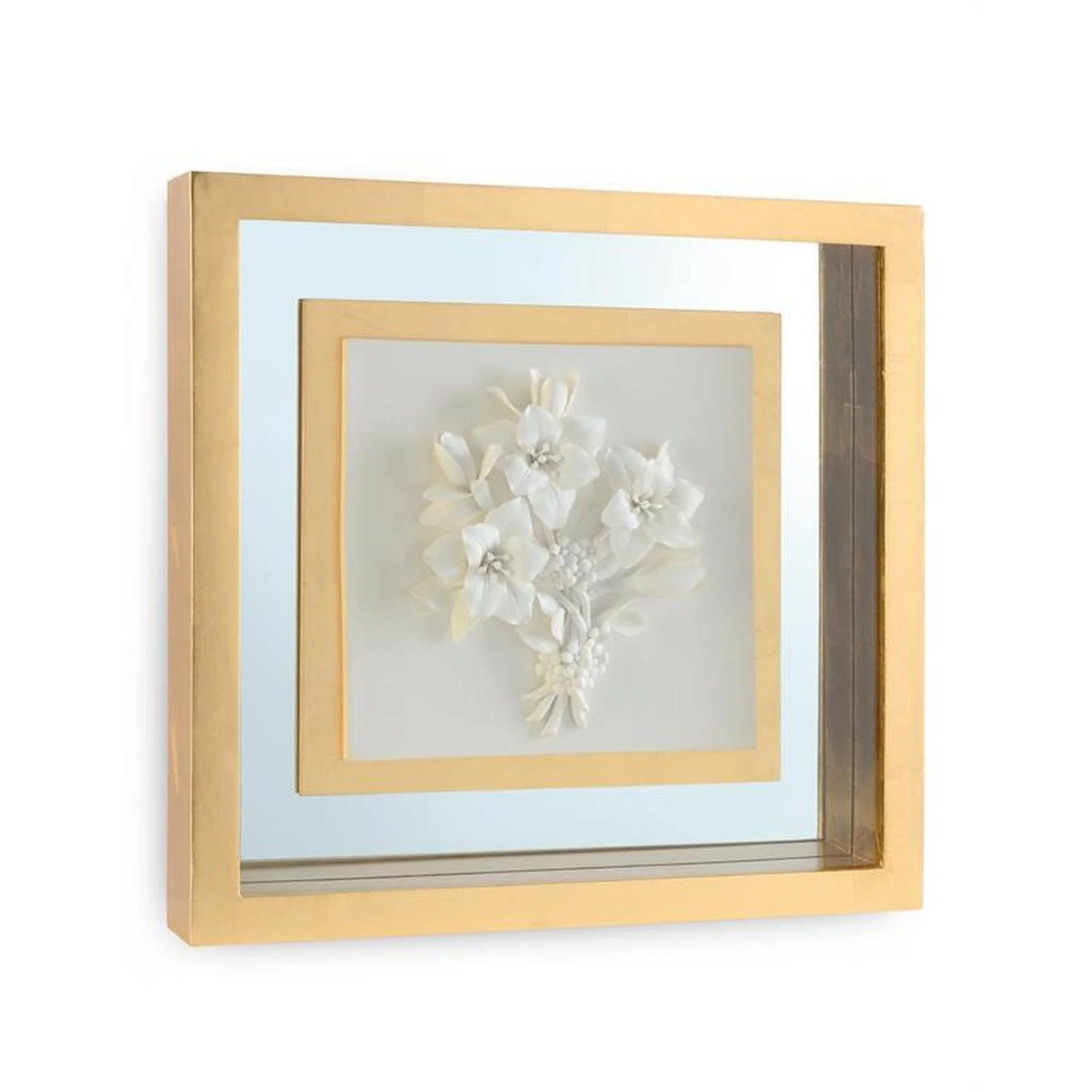 John Richard Botanical Porcelain Wall Art - Image 2